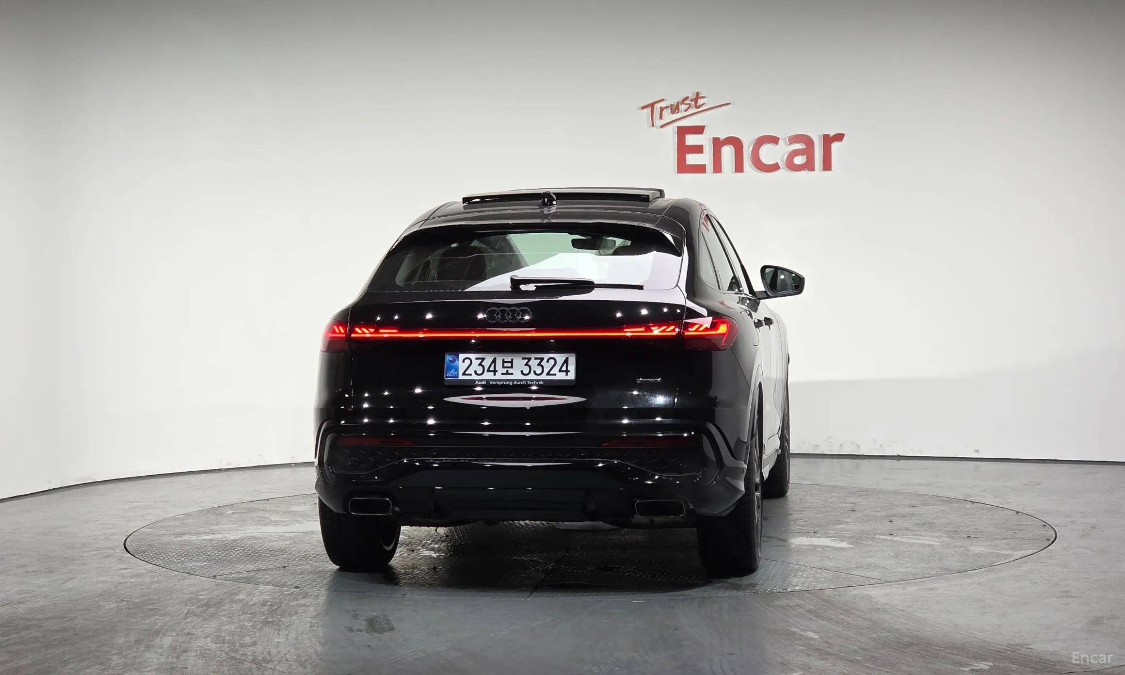 Audi Q5 (80a) превью 4