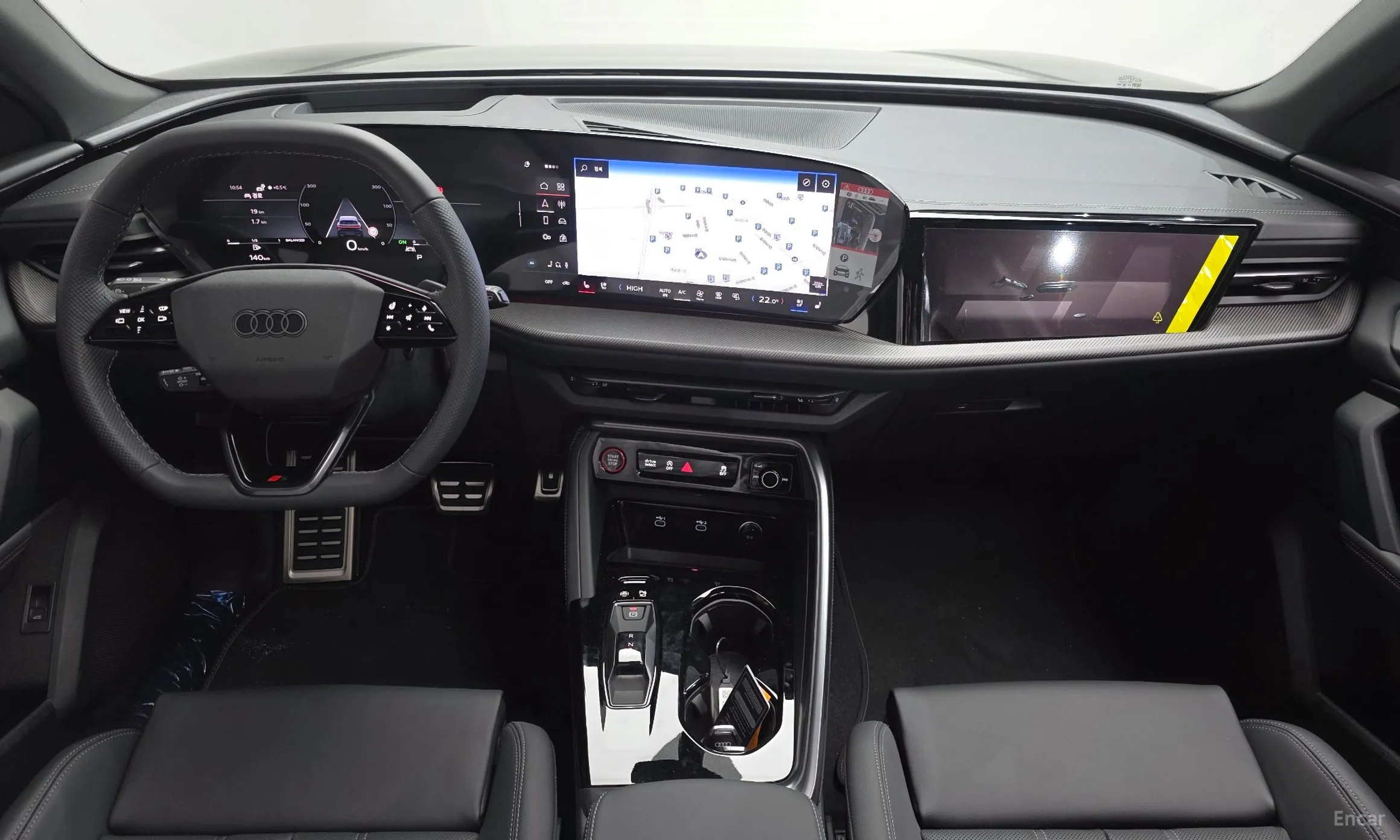 Audi Q5 (80a) превью 7