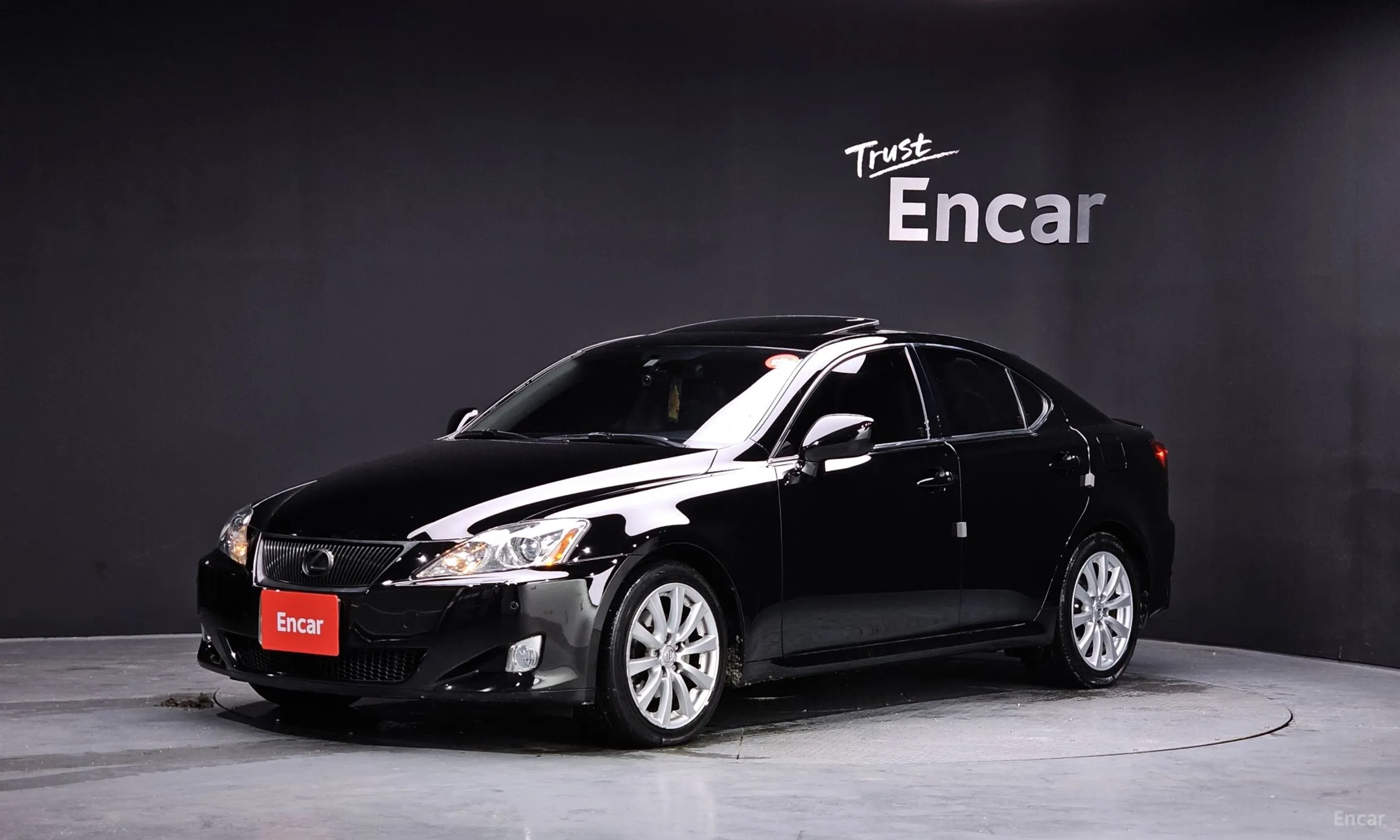 Lexus IS250