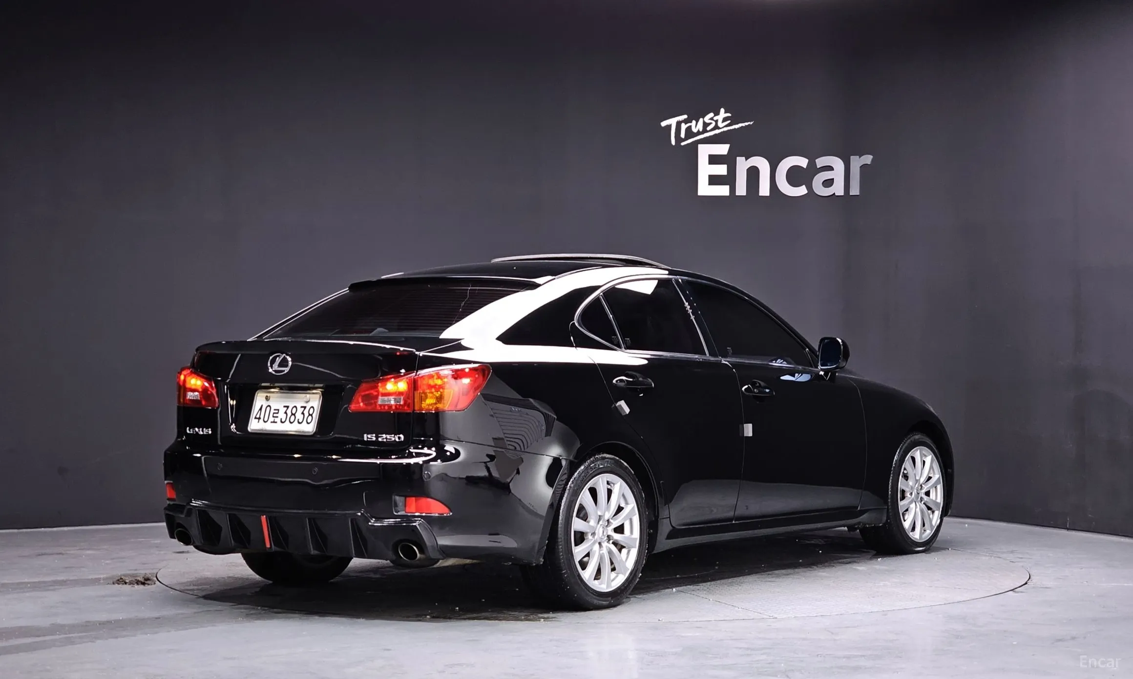 Lexus IS250