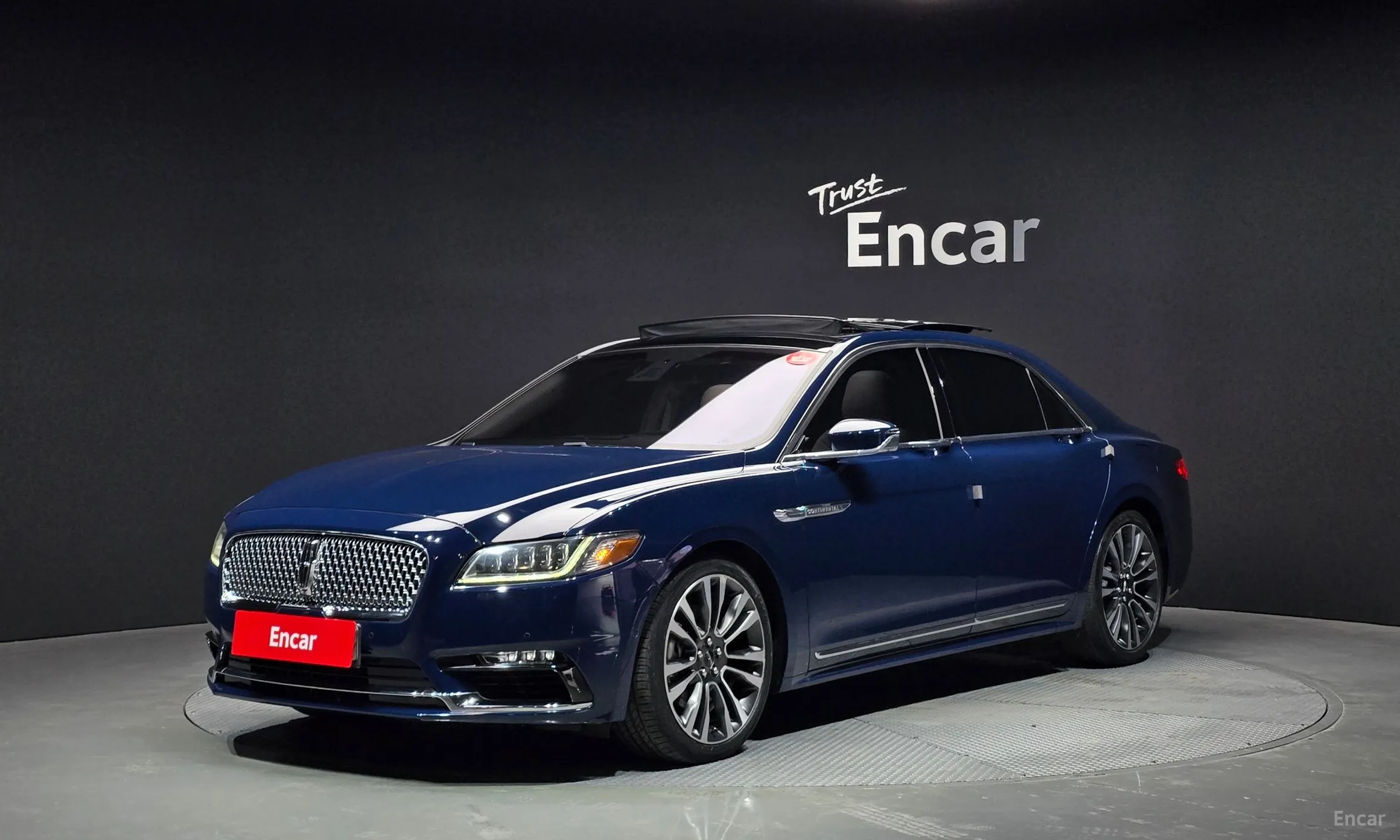 Continental Gen 10