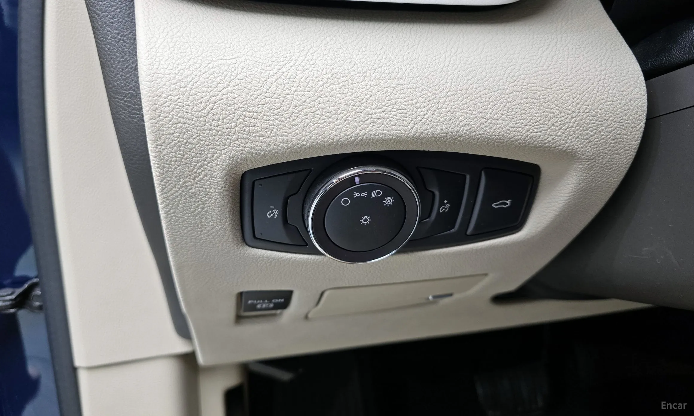 Lincoln Continental Gen 10 превью 13