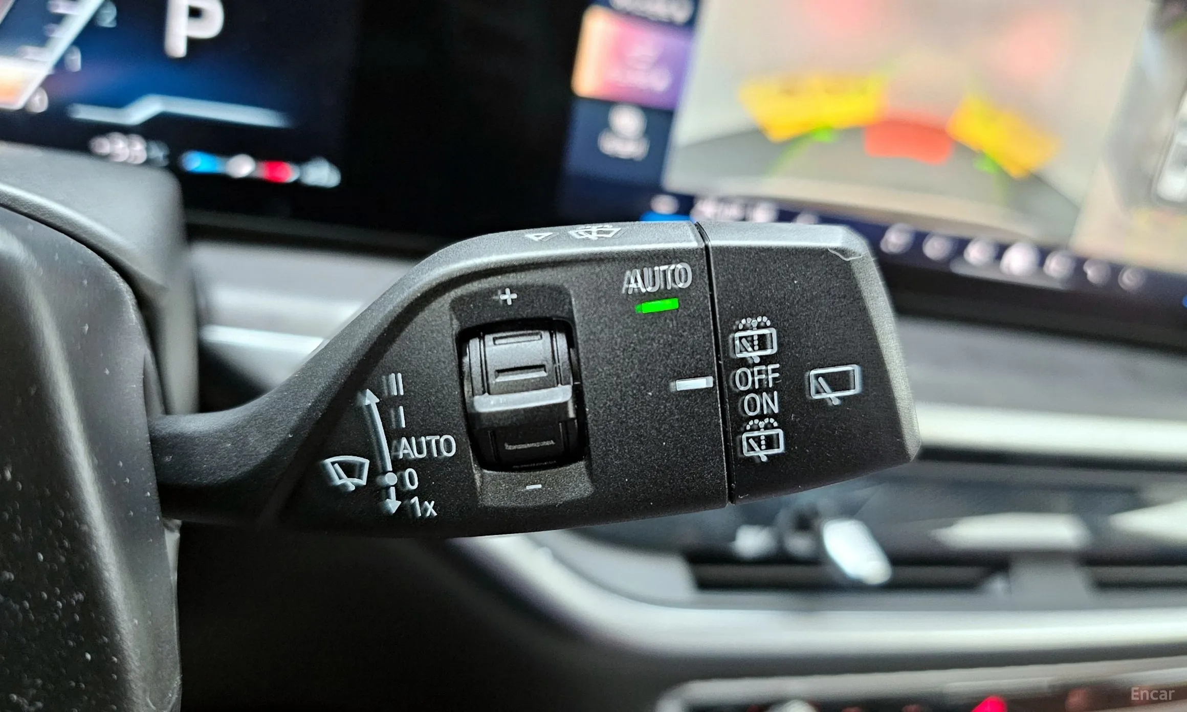 BMW X5 (G05) превью 16