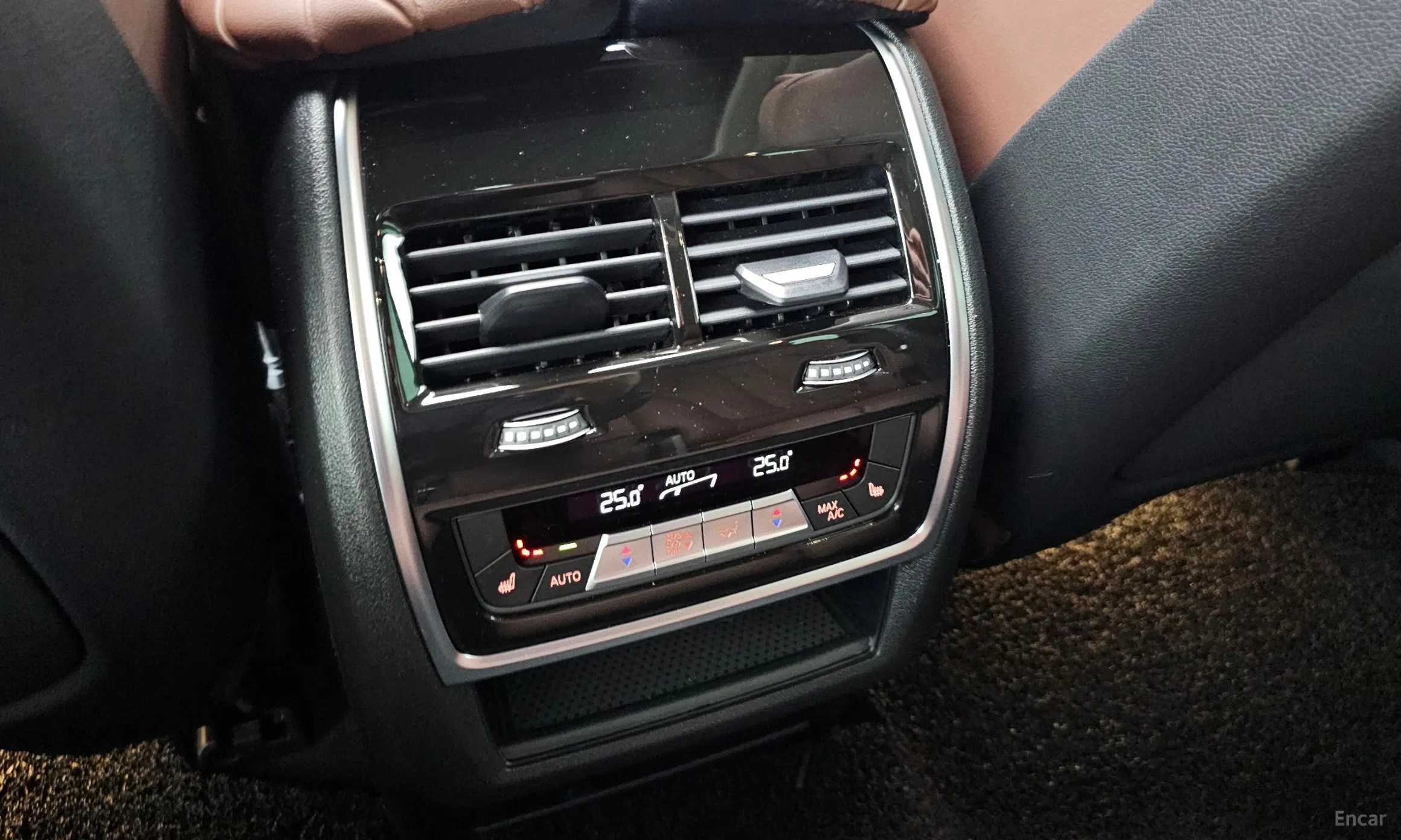 BMW X5 (G05) превью 17