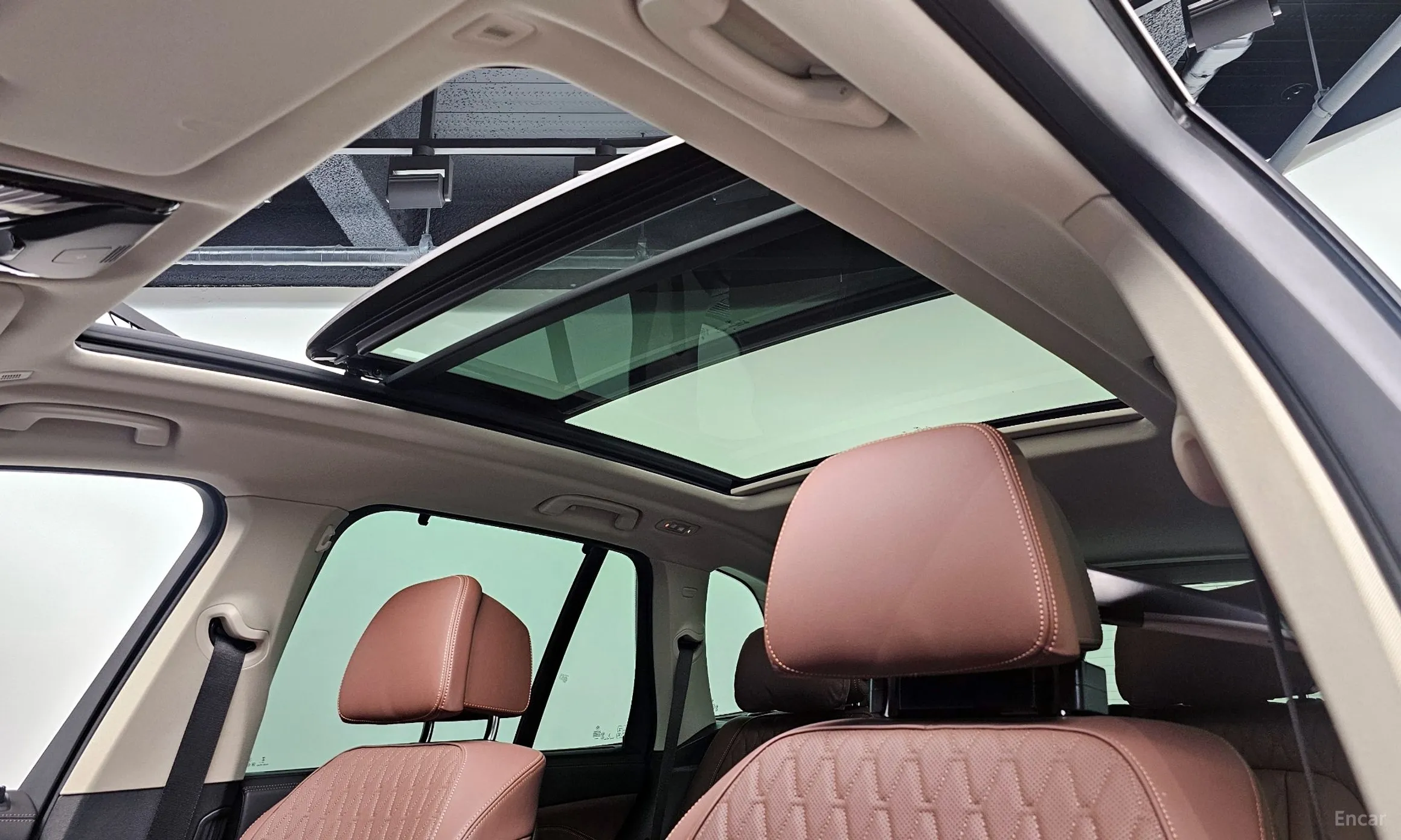 BMW X5 (G05) превью 18
