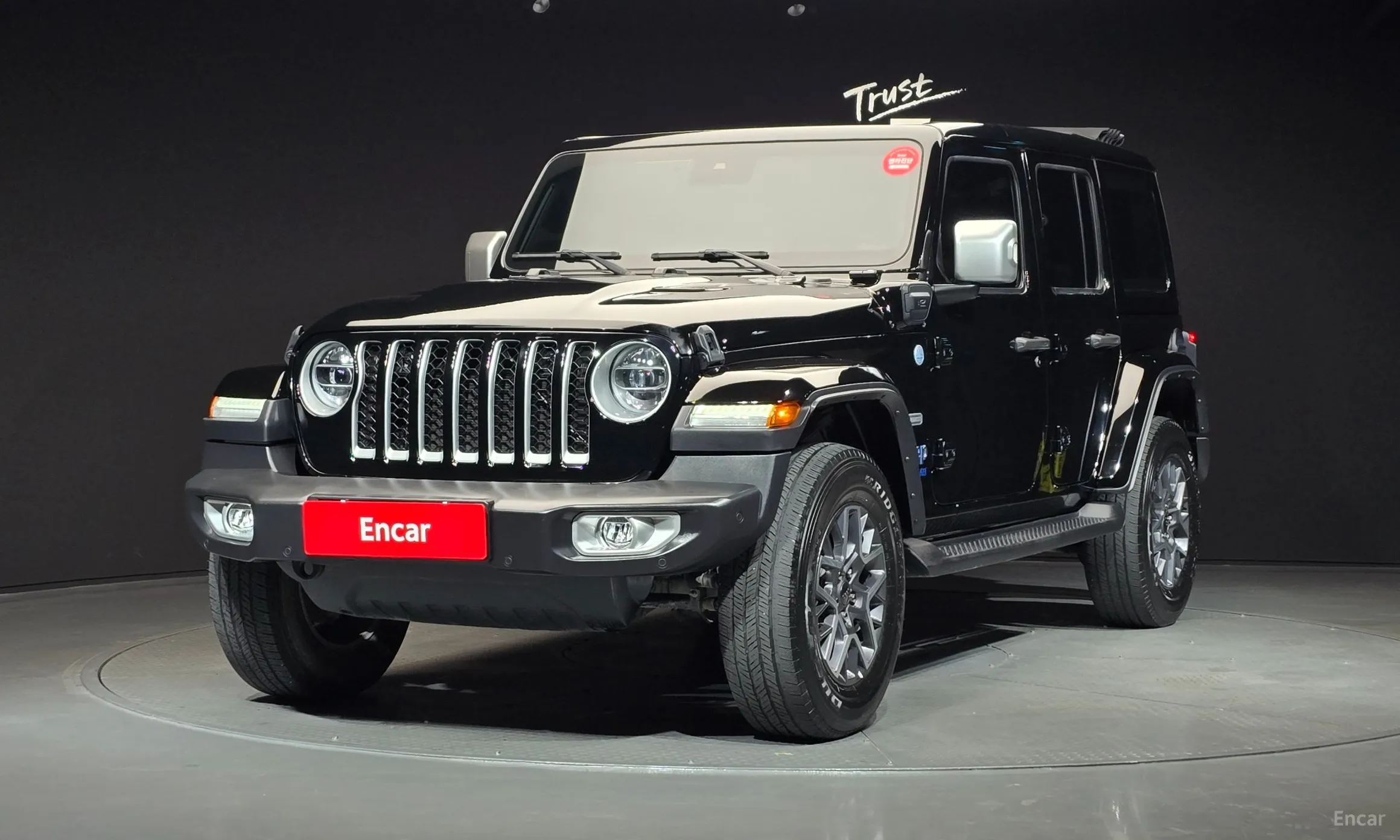 Jeep Wrangler (JL)