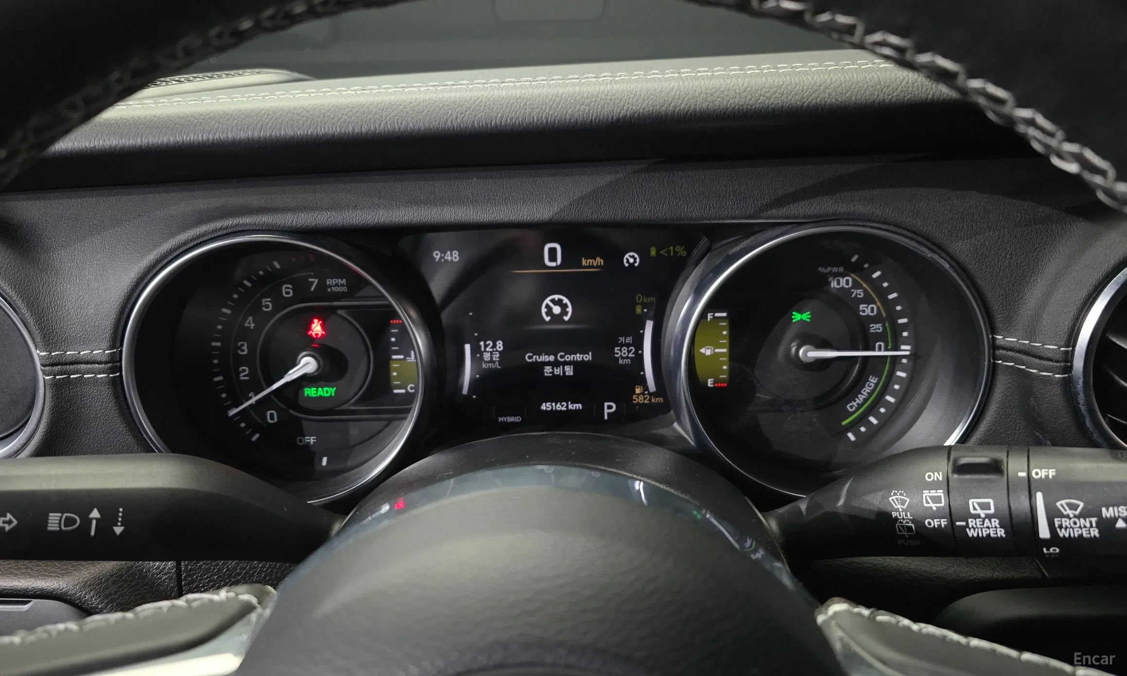 Jeep Wrangler (JL) превью 8