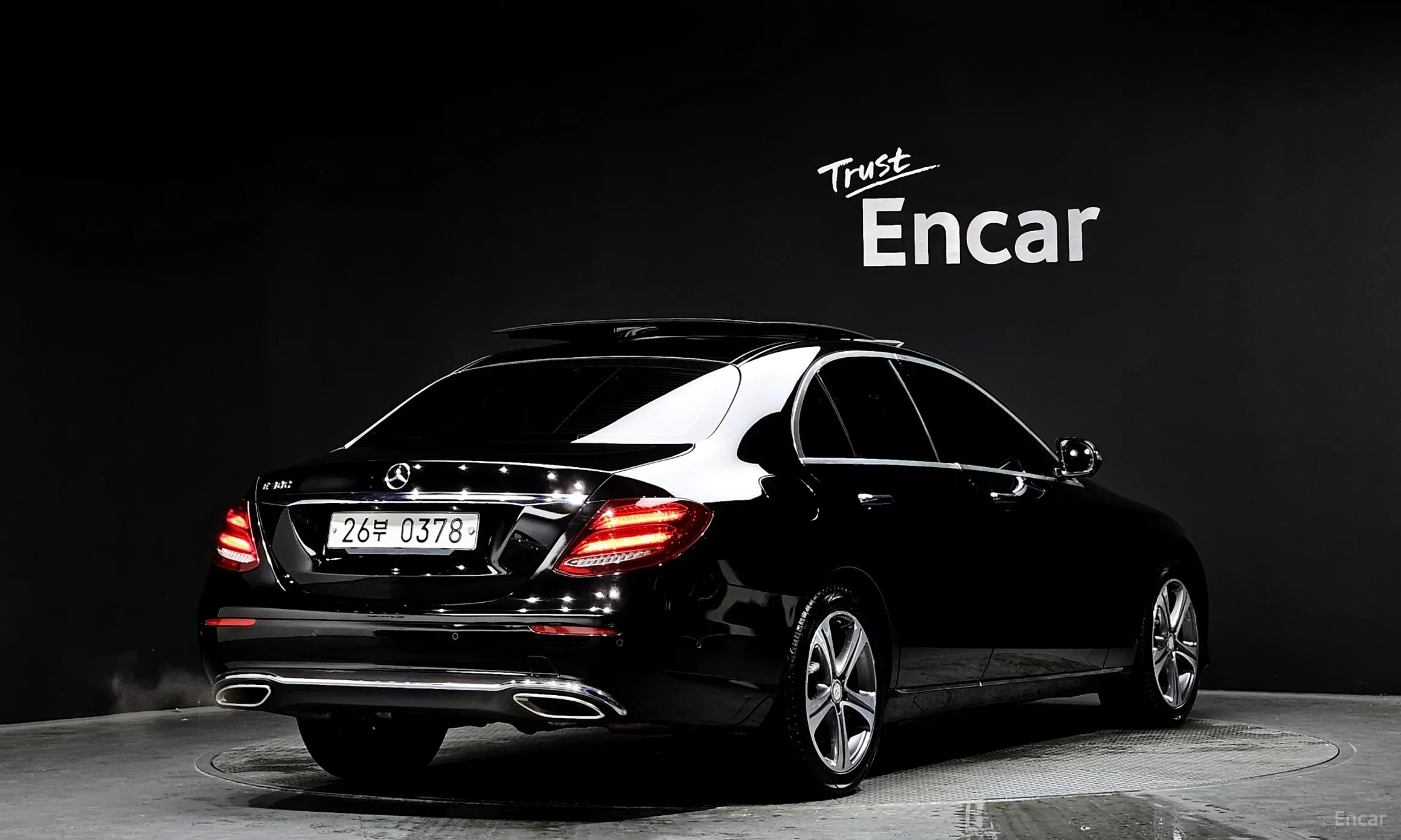 Mercedes Benz E-Class W213 превью 2