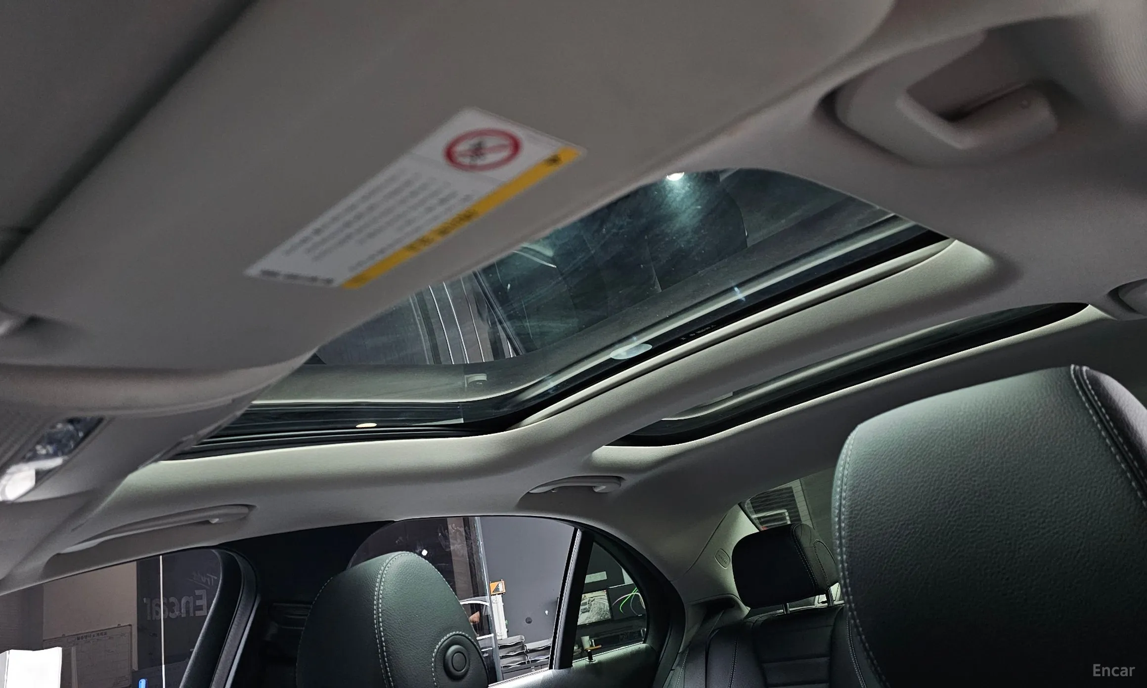 Mercedes Benz E-Class W213 превью 16