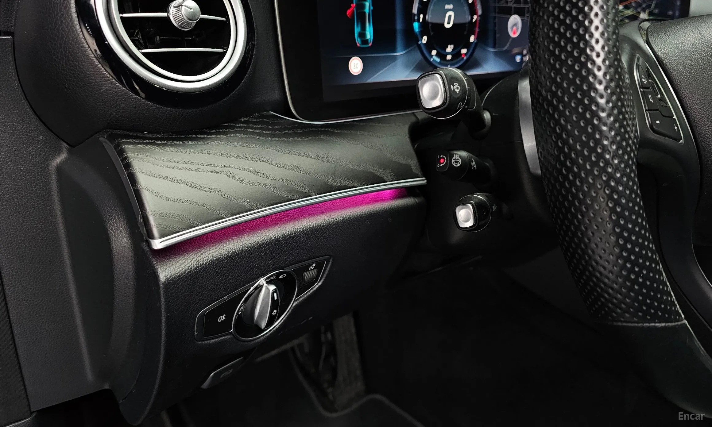 Mercedes Benz E-Class W213 превью 17