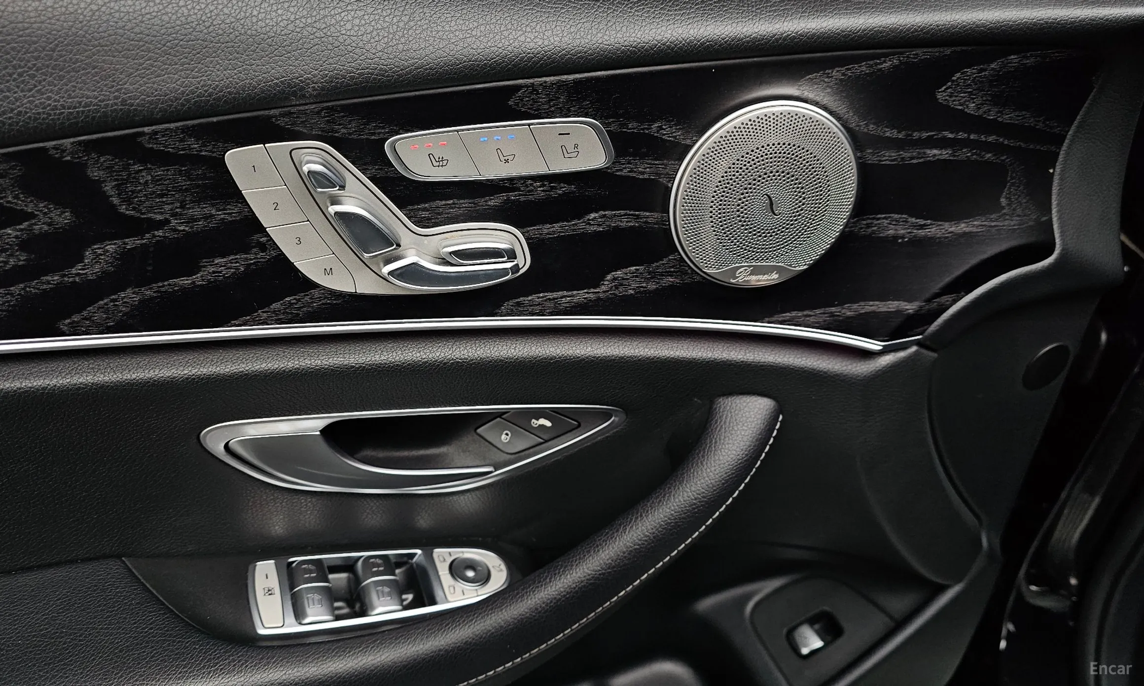 Mercedes Benz E-Class W213 превью 18