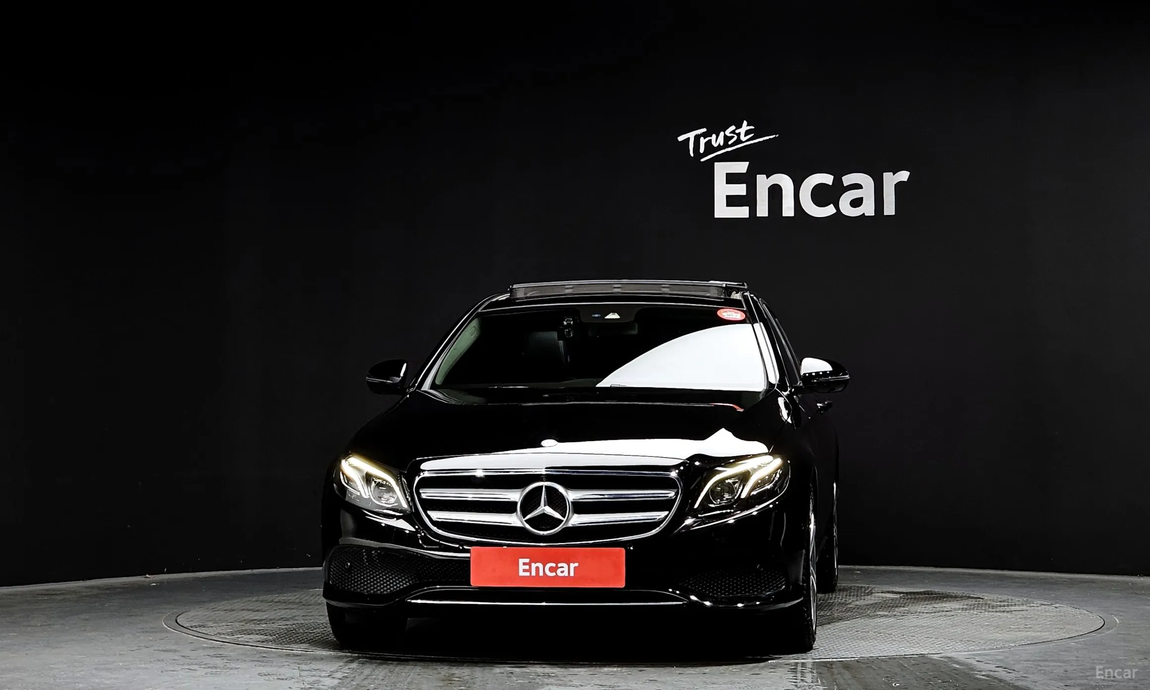 Mercedes Benz E-Class W213 превью 3
