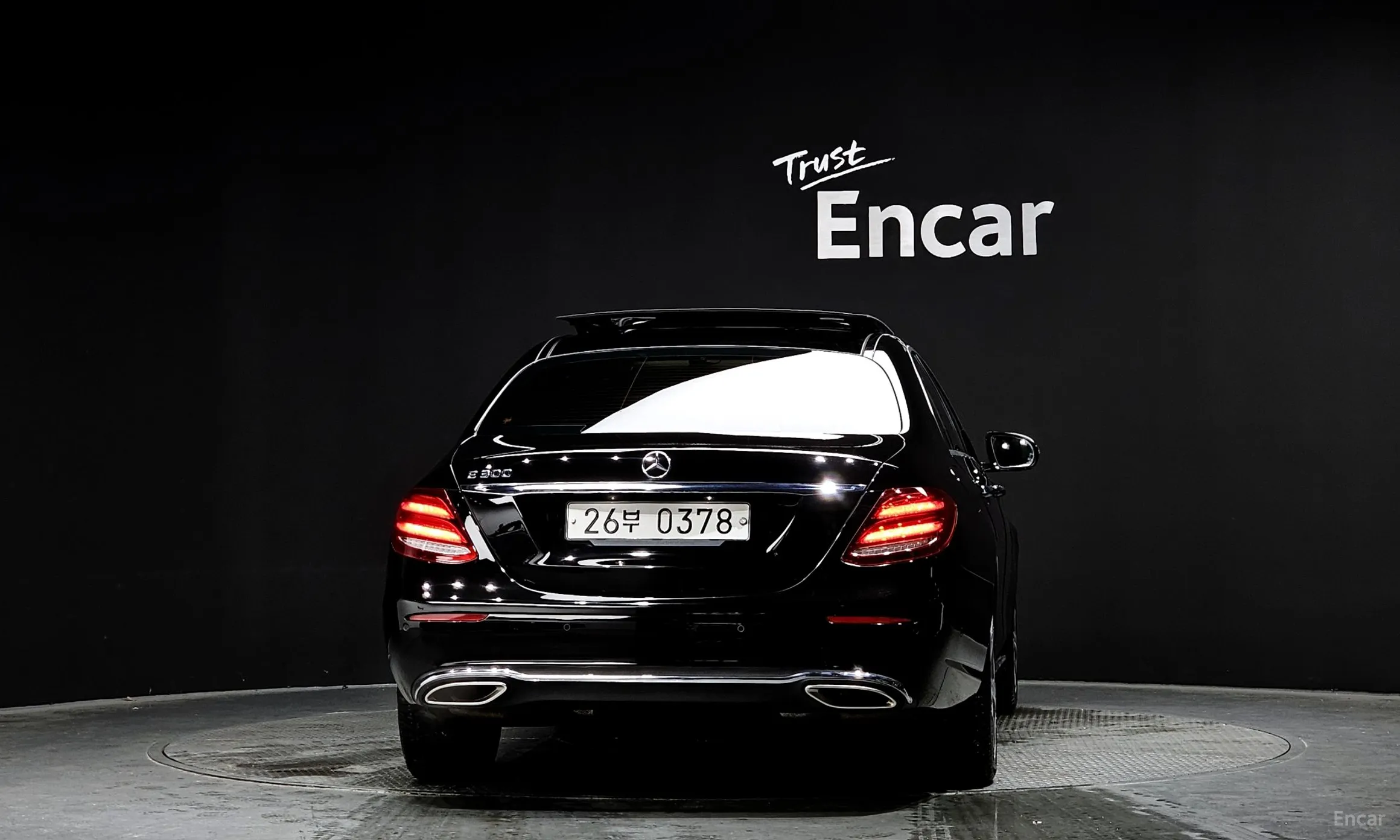 Mercedes Benz E-Class W213 превью 4
