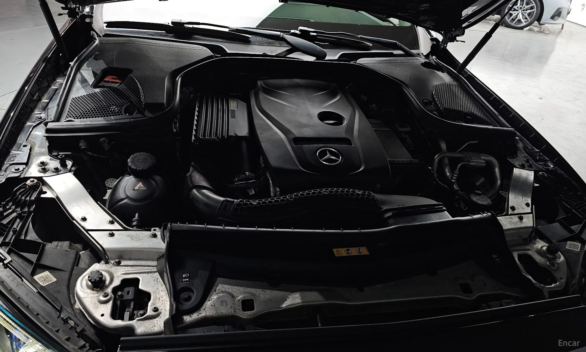 Mercedes Benz E-Class W213 превью 6