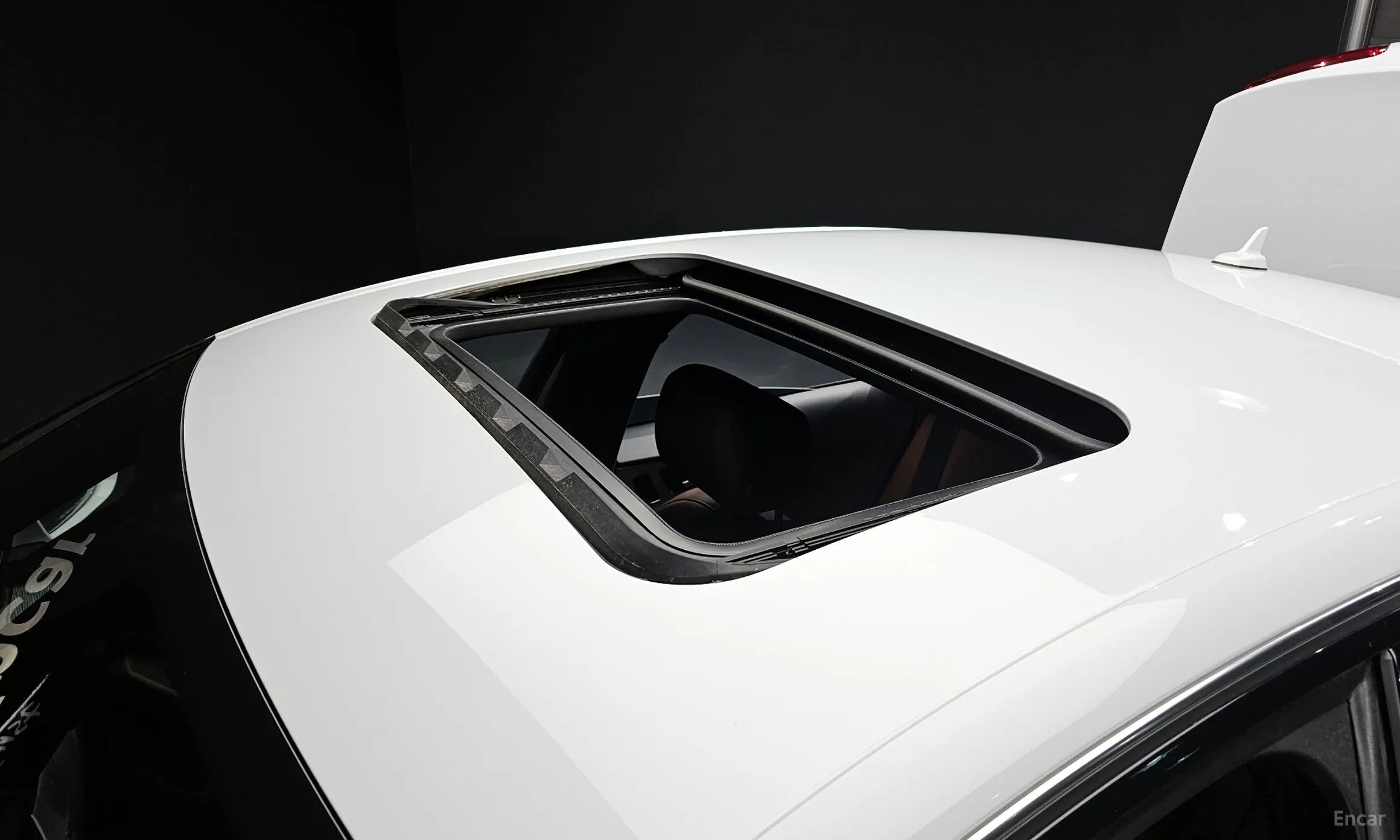Audi New A6 превью 17