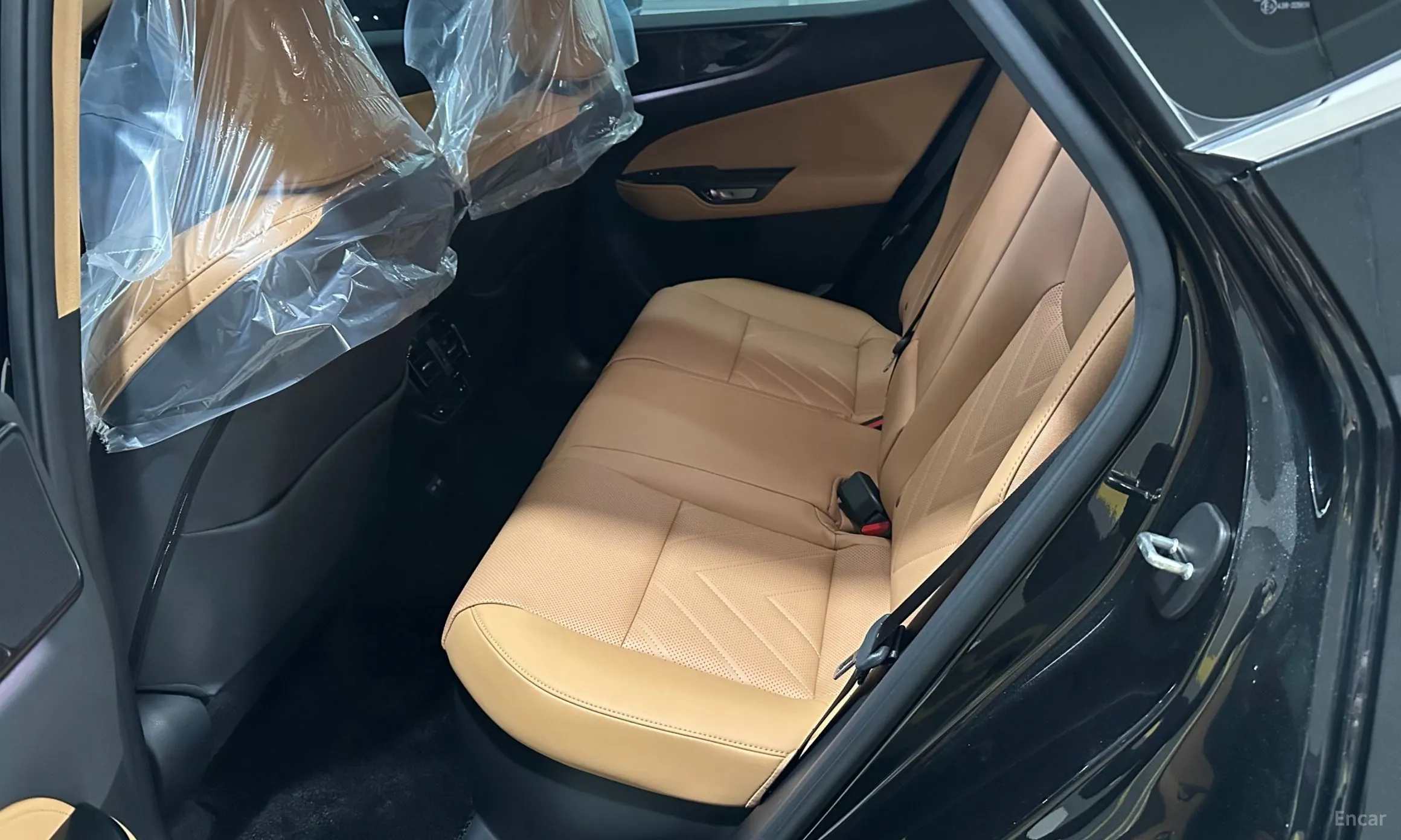 Lexus NX450h + 2nd Gen превью 12