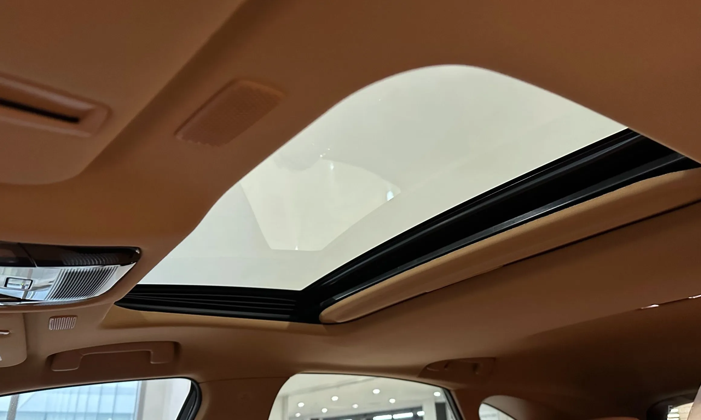Lexus NX450h + 2nd Gen превью 13