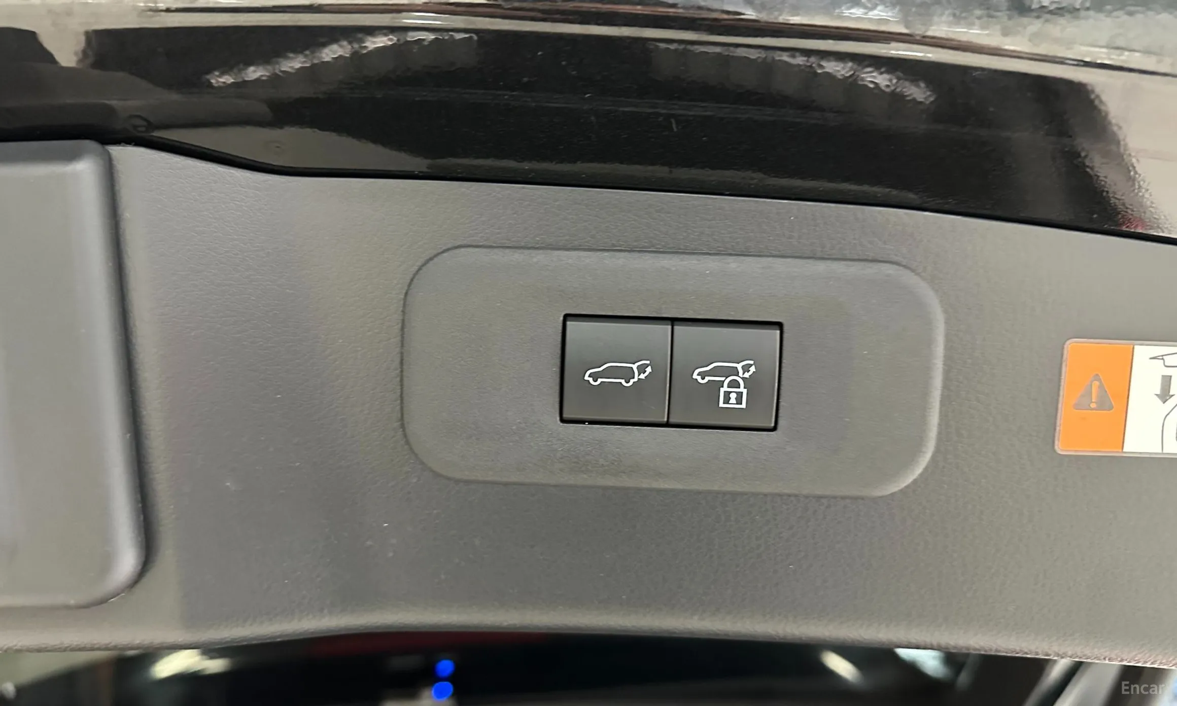 Lexus NX450h + 2nd Gen превью 14