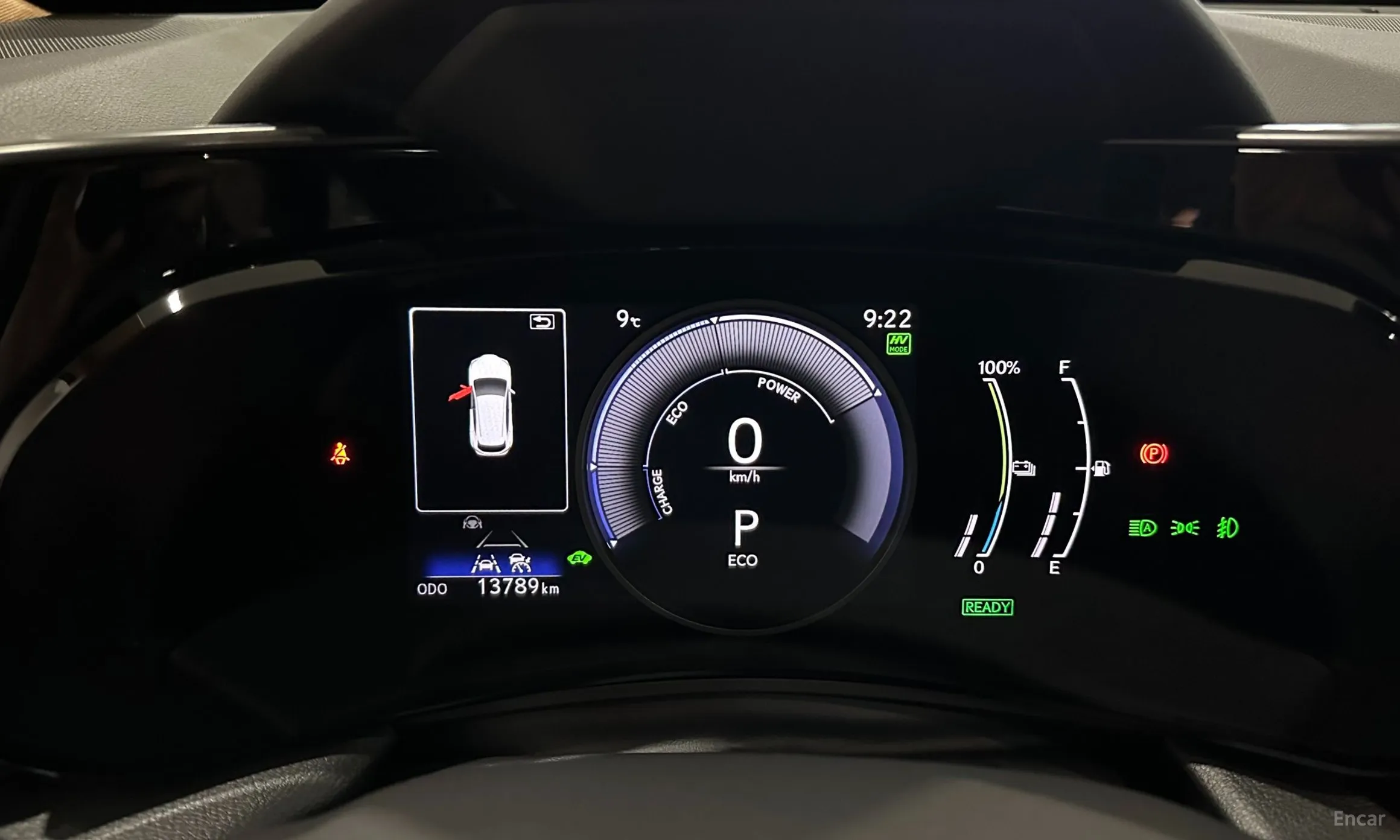 Lexus NX450h + 2nd Gen превью 8