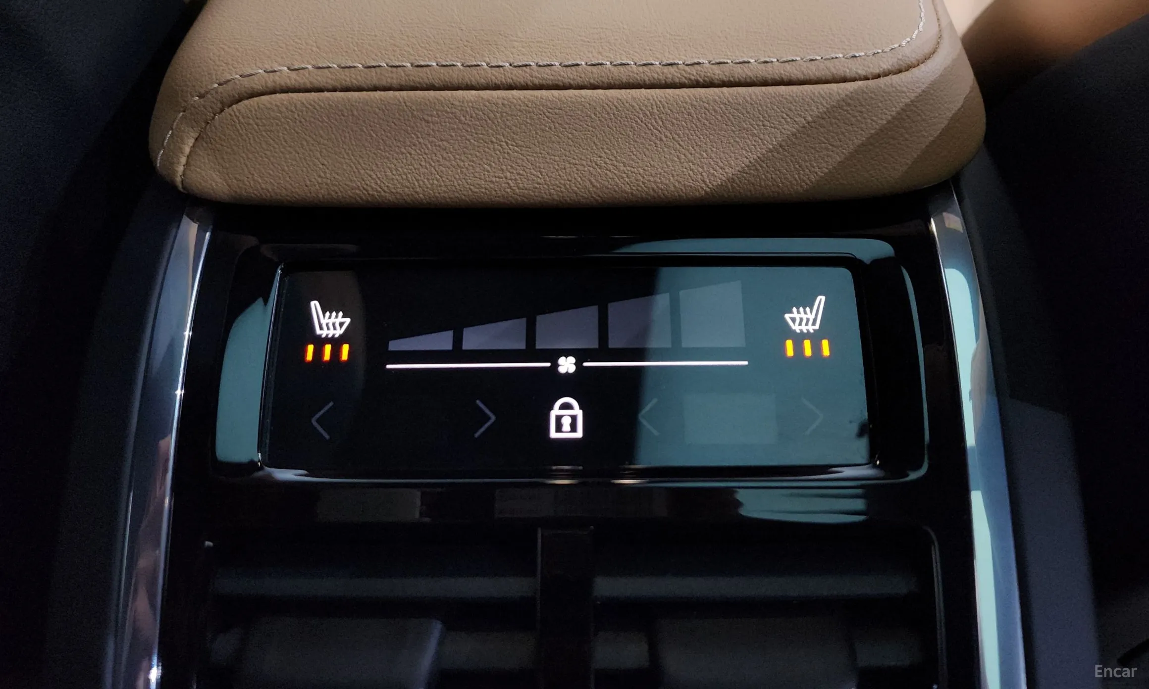Volvo XC60 Gen 2 превью 18