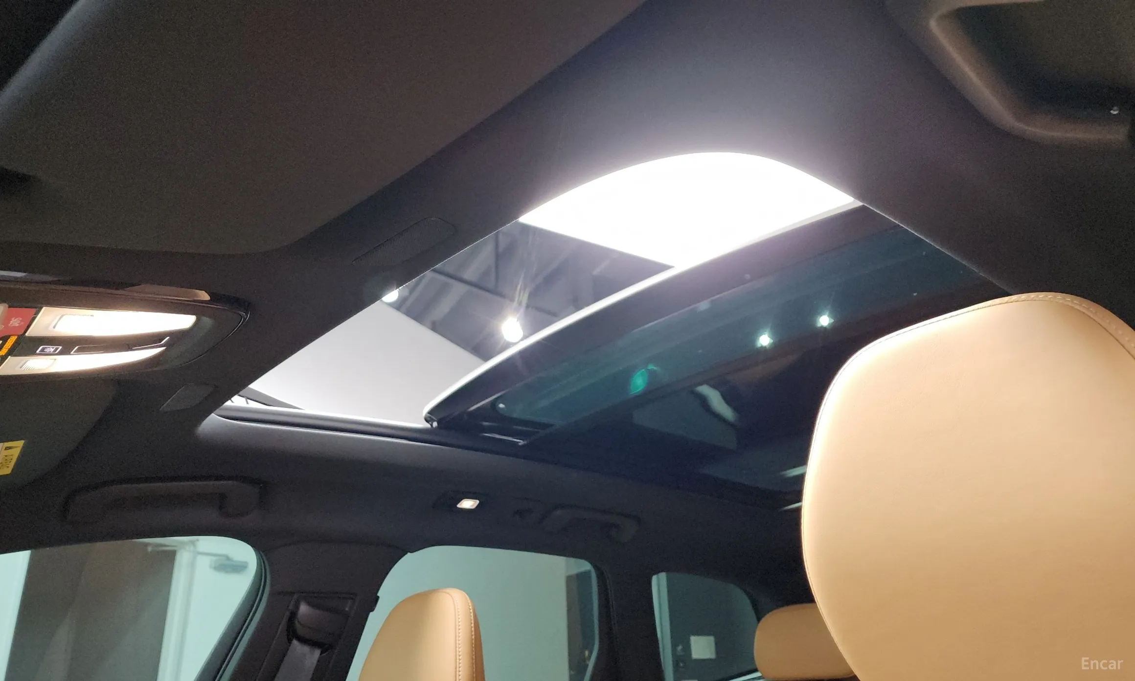 Volvo XC60 Gen 2 превью 19
