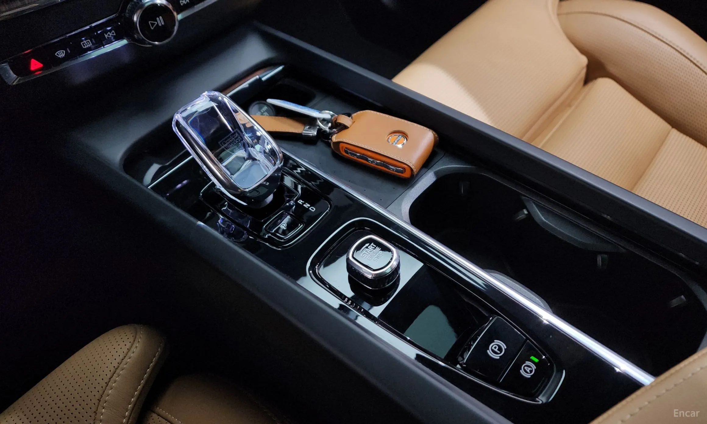 Volvo XC60 Gen 2 превью 9