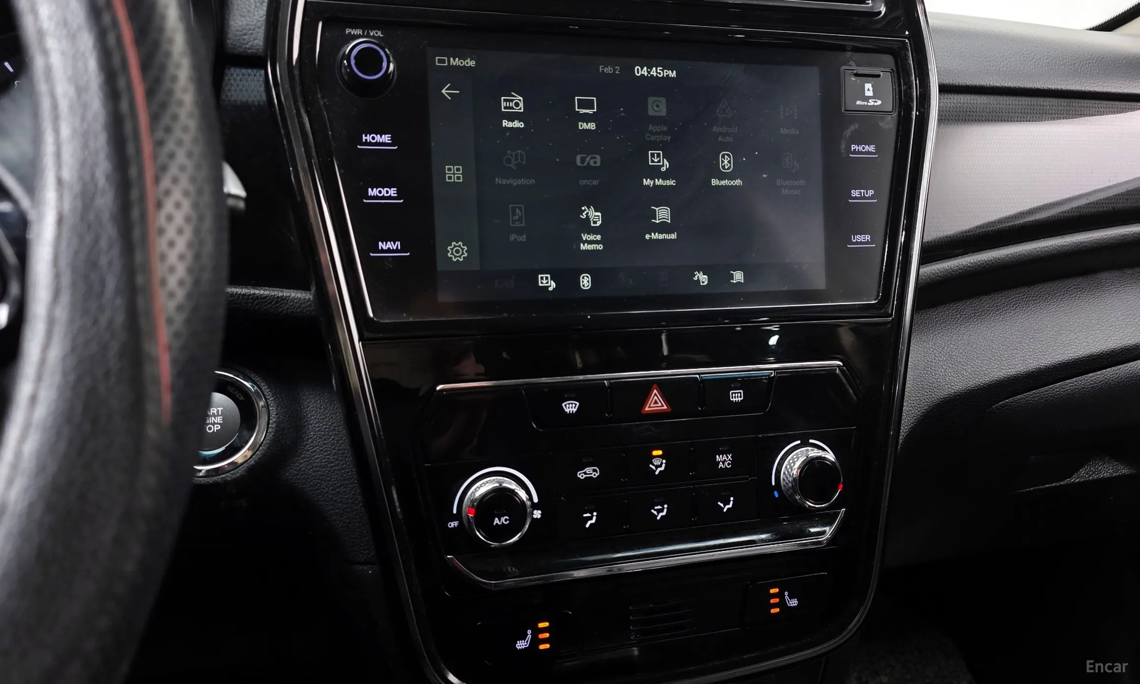 KG Mobility (SsangYong) Berry New Tivoli превью 14