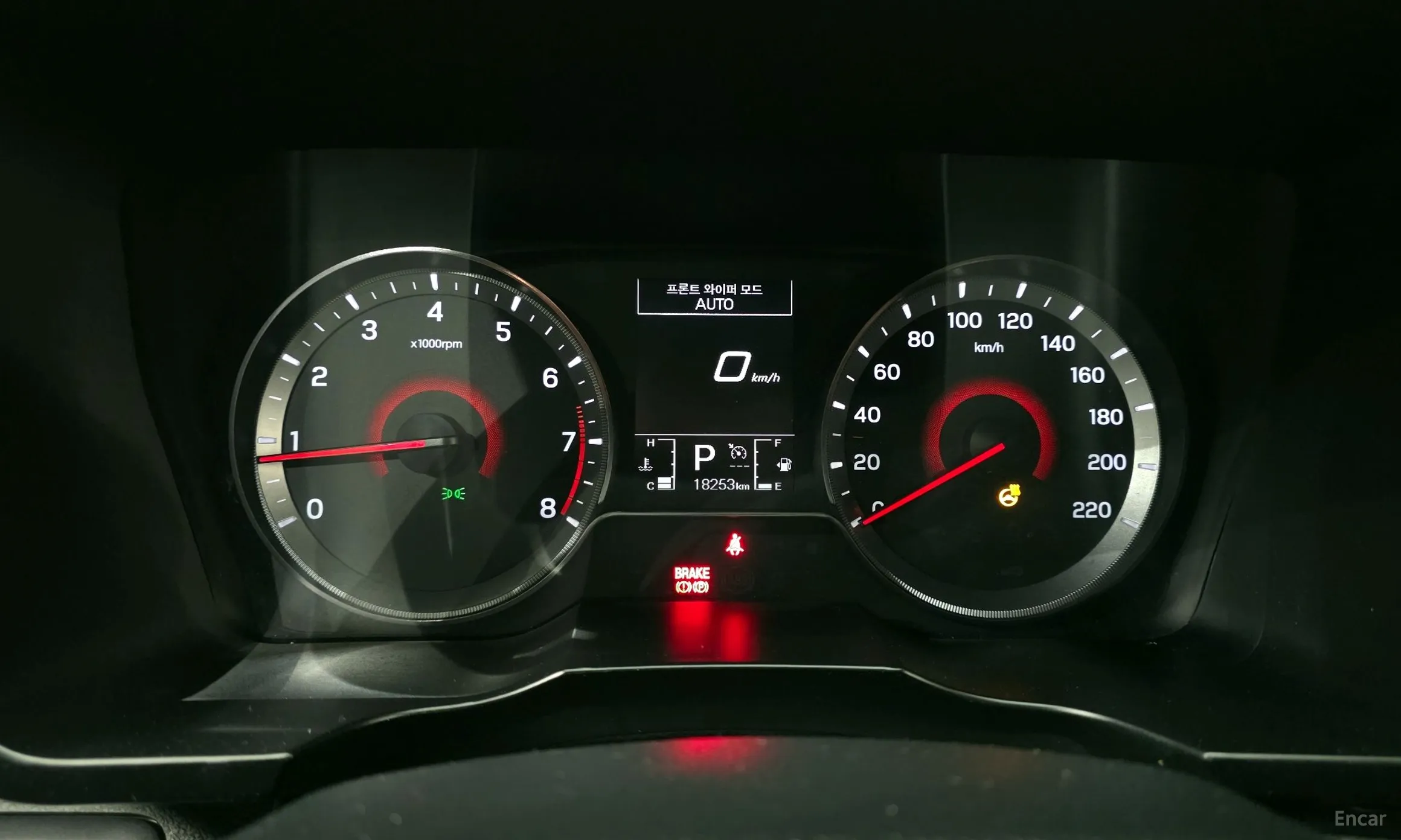 KG Mobility (SsangYong) Berry New Tivoli превью 8