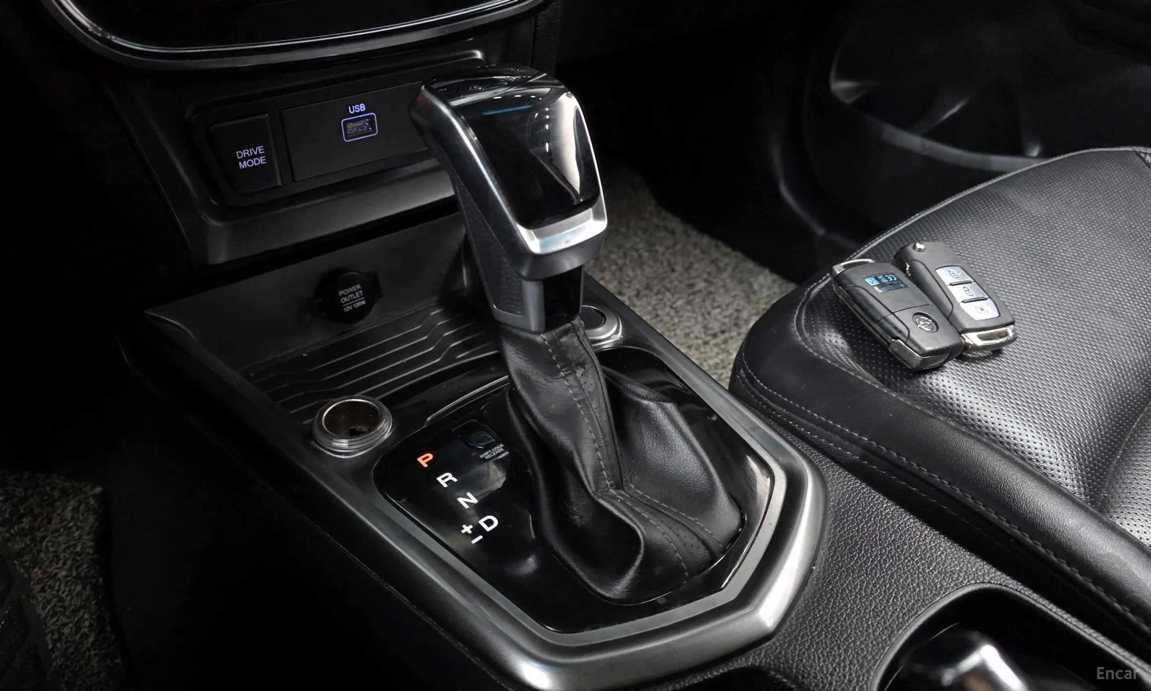 KG Mobility (SsangYong) Berry New Tivoli превью 9
