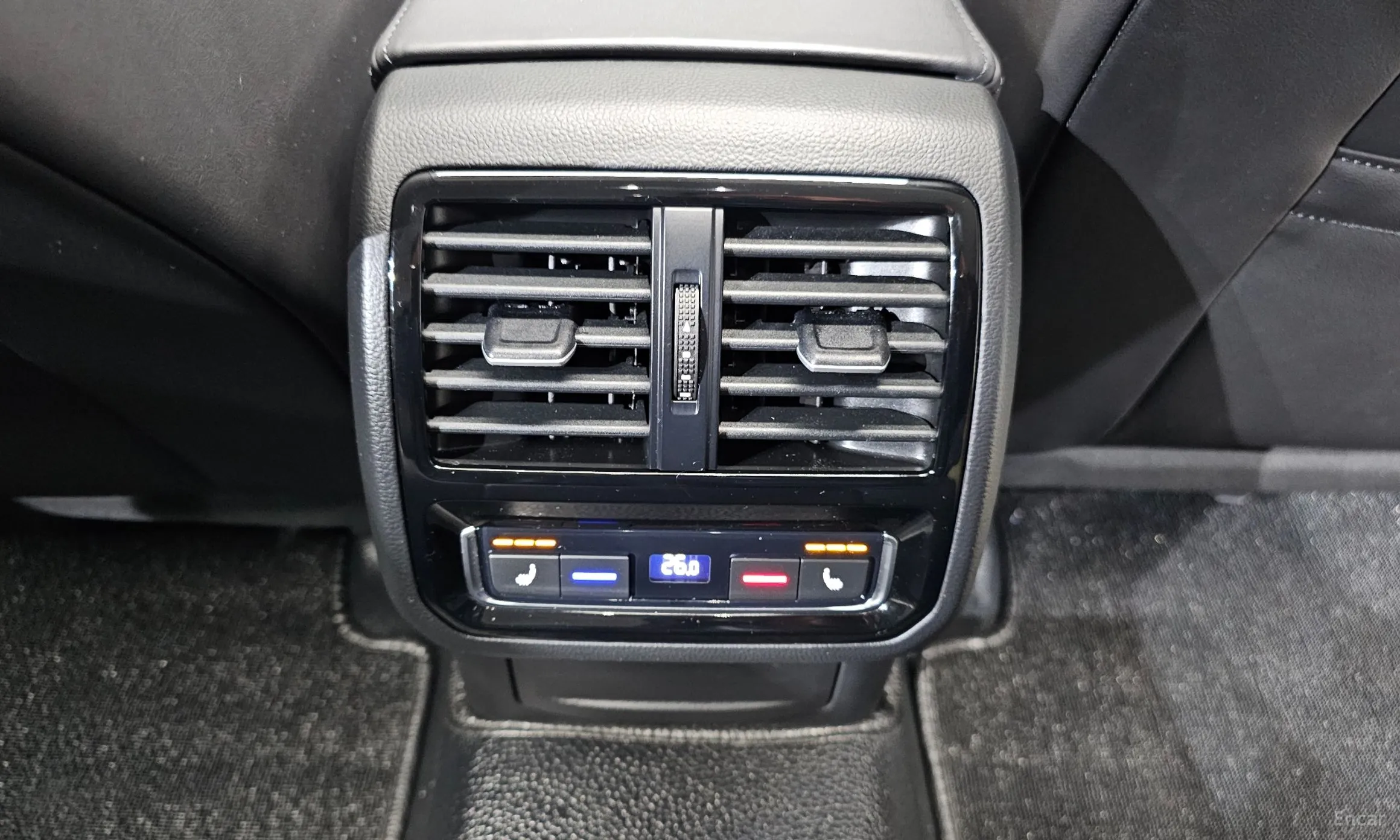 Volkswagen Ateon превью 18
