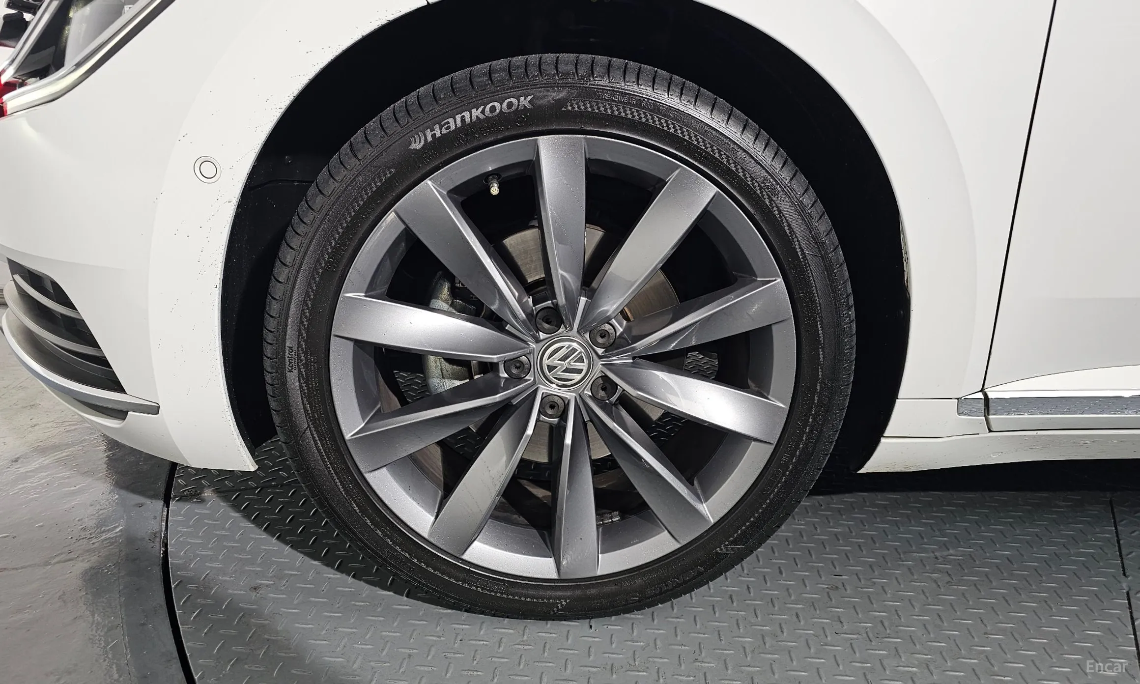 Volkswagen Ateon превью 5