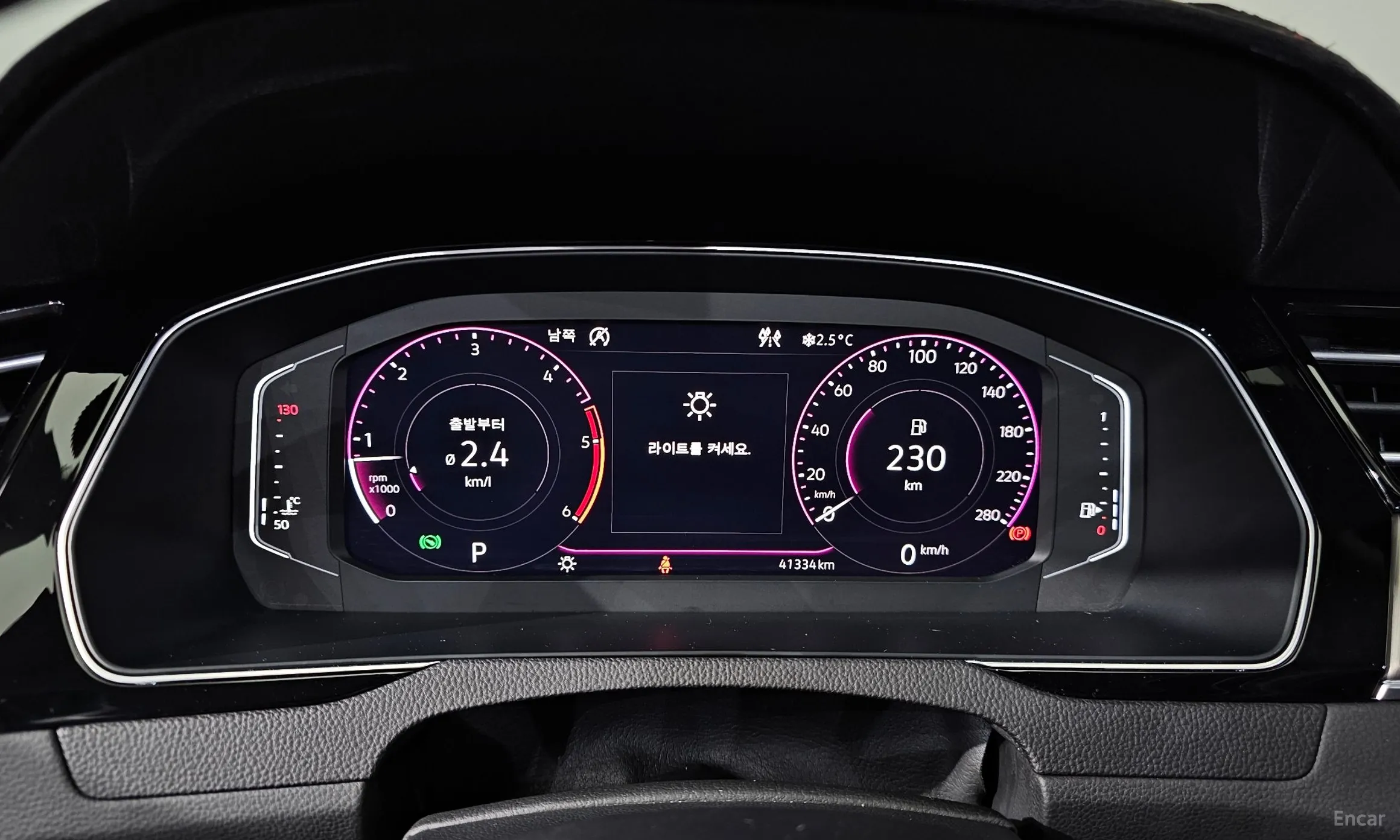 Volkswagen Ateon превью 8