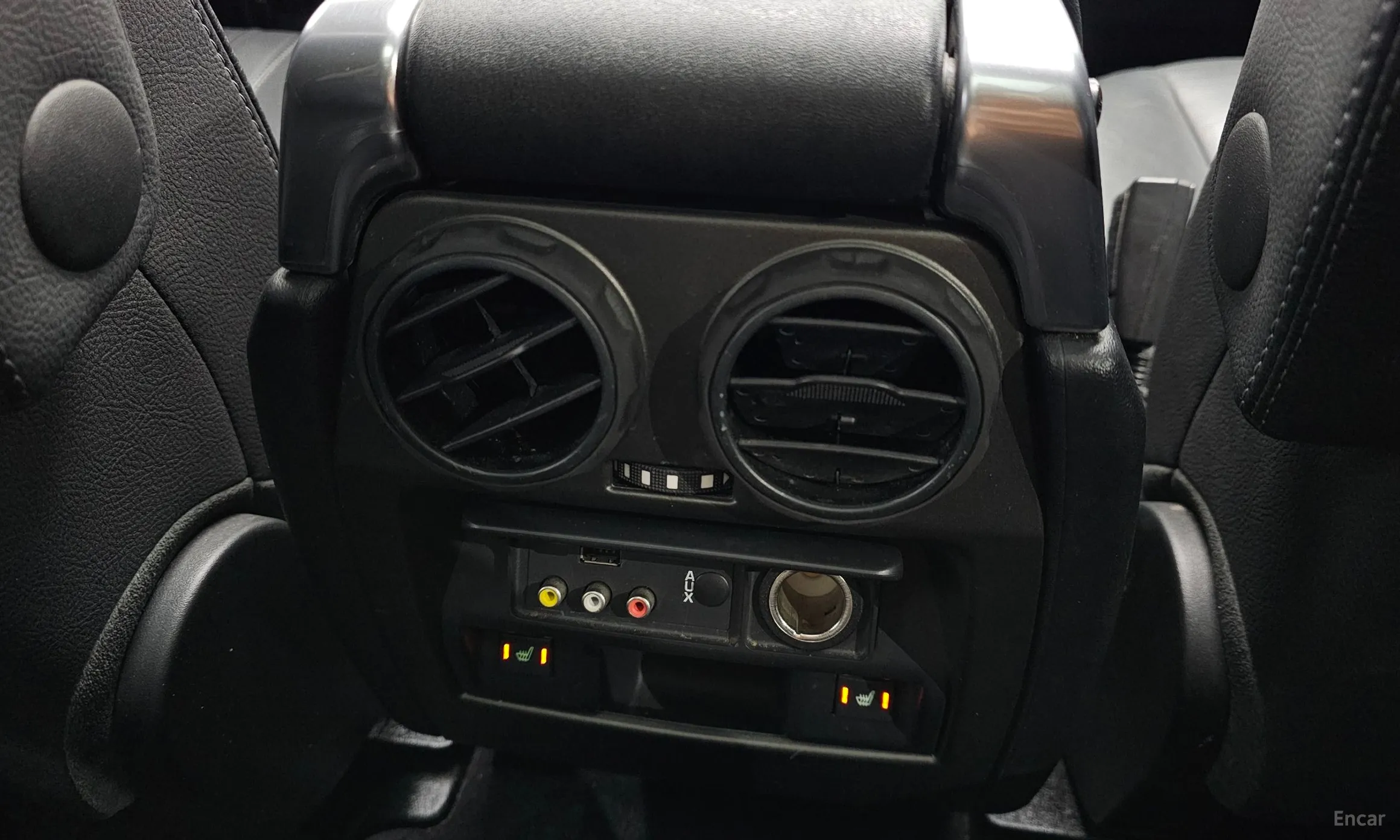 Land Rover Discovery 4 превью 19