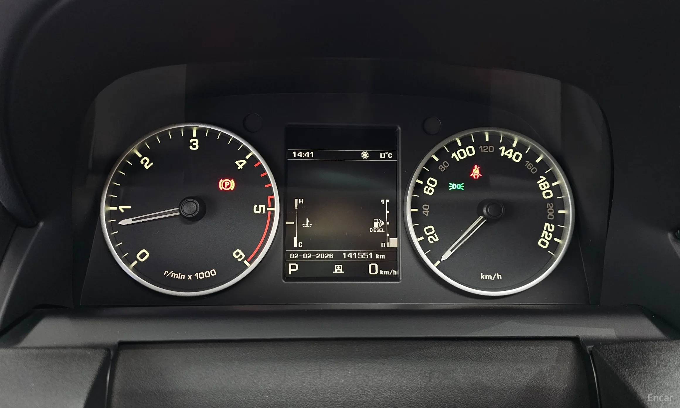 Land Rover Discovery 4 превью 8