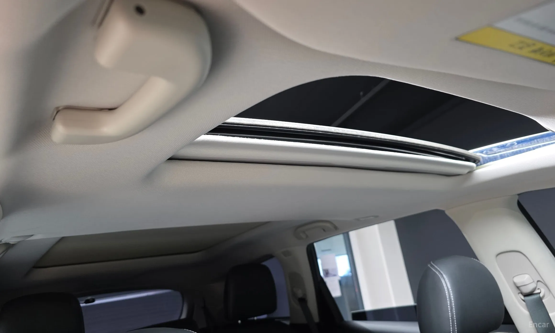 Infiniti QX60 превью 17