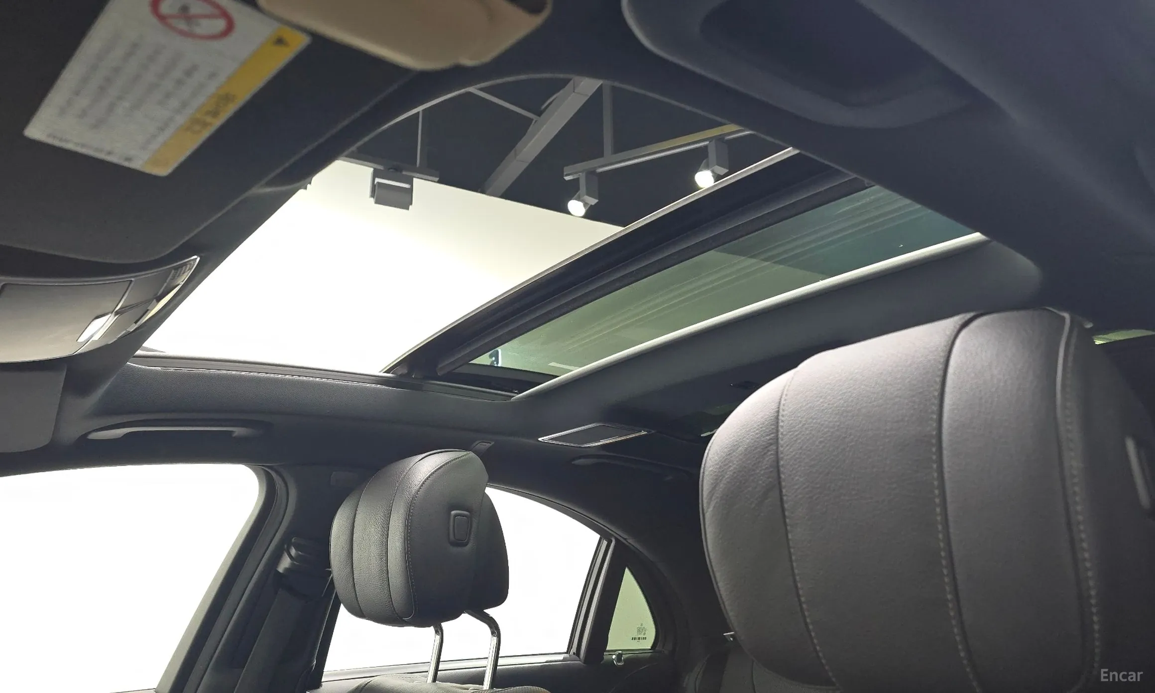 Mercedes Benz S-Class W222 превью 18