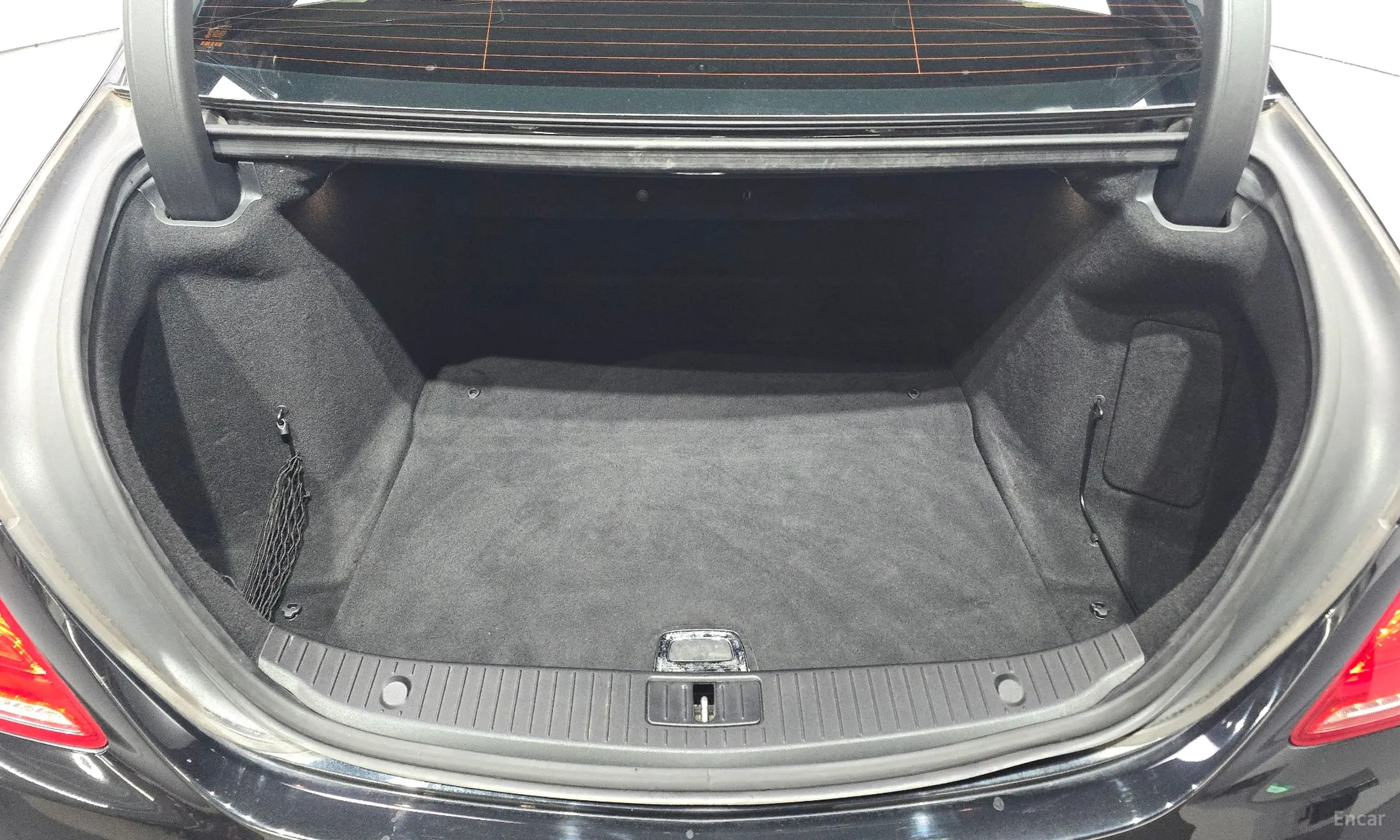 Mercedes Benz S-Class W222 превью 20