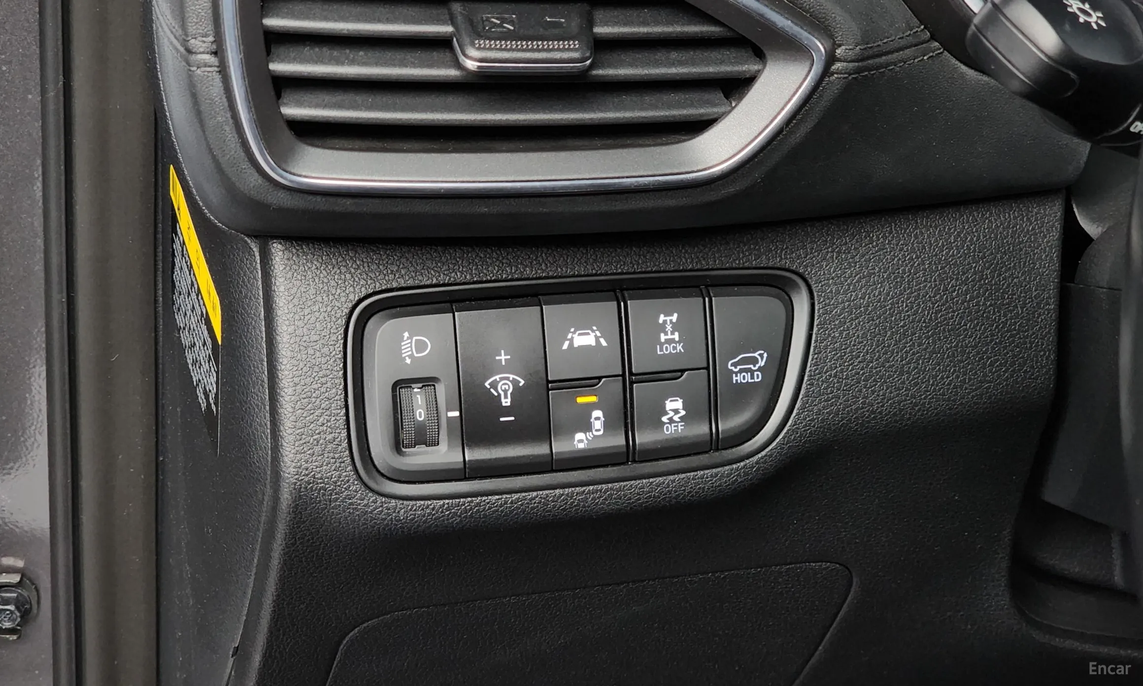 Hyundai Santa Fe TM превью 14