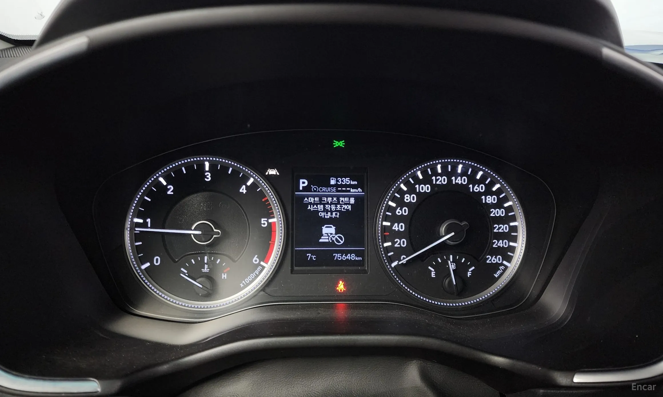 Hyundai Santa Fe TM превью 8