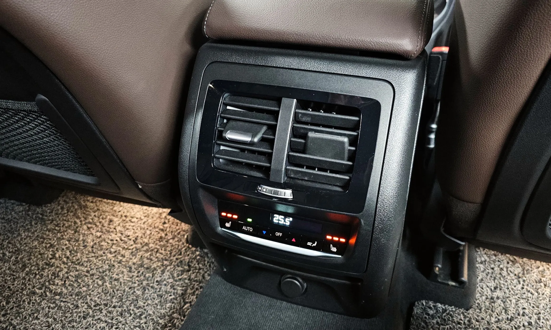 BMW X3 (G01) превью 19