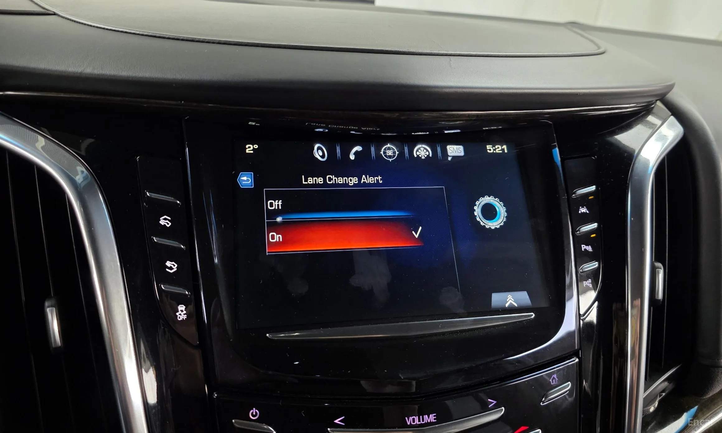 Cadillac Escalade превью 16