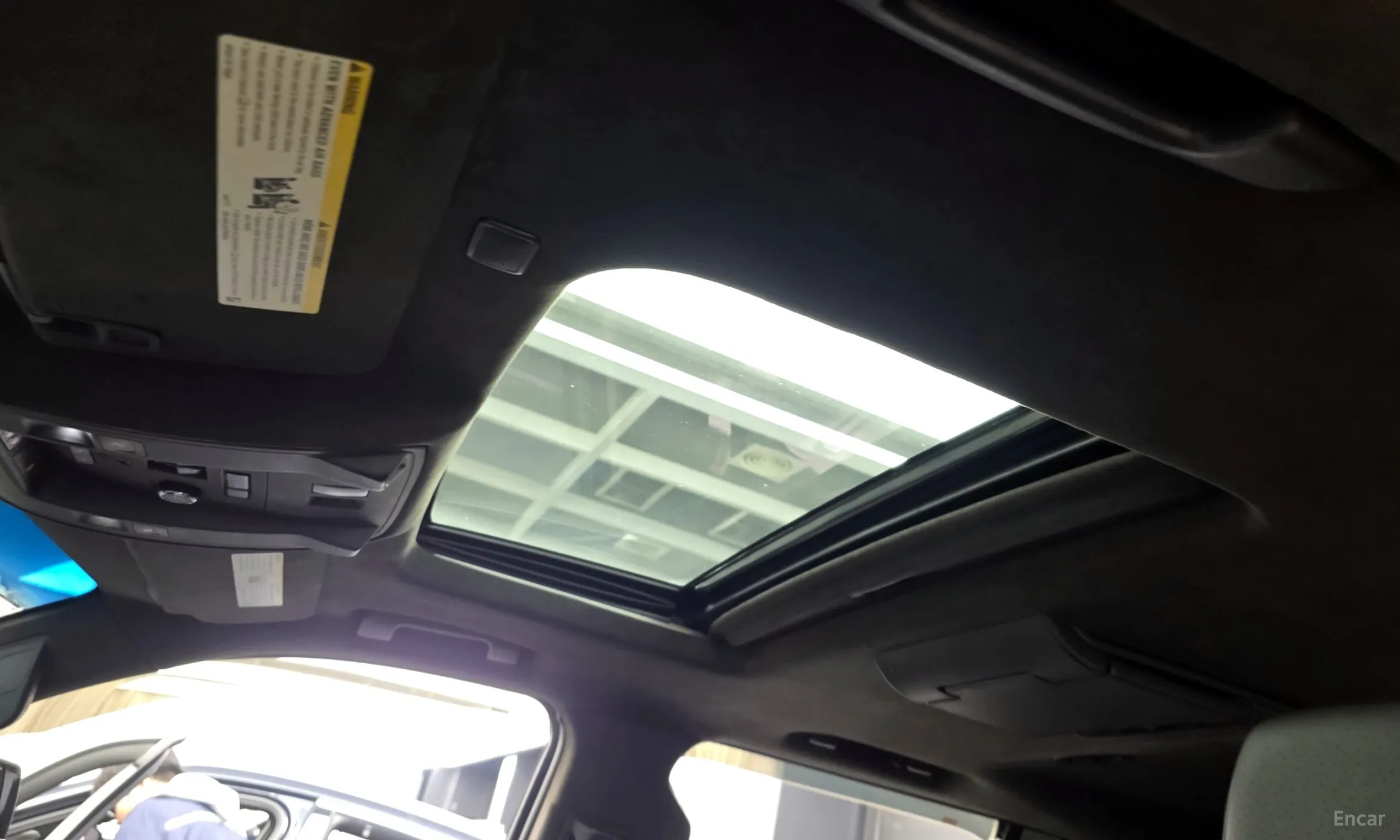 Cadillac Escalade превью 18