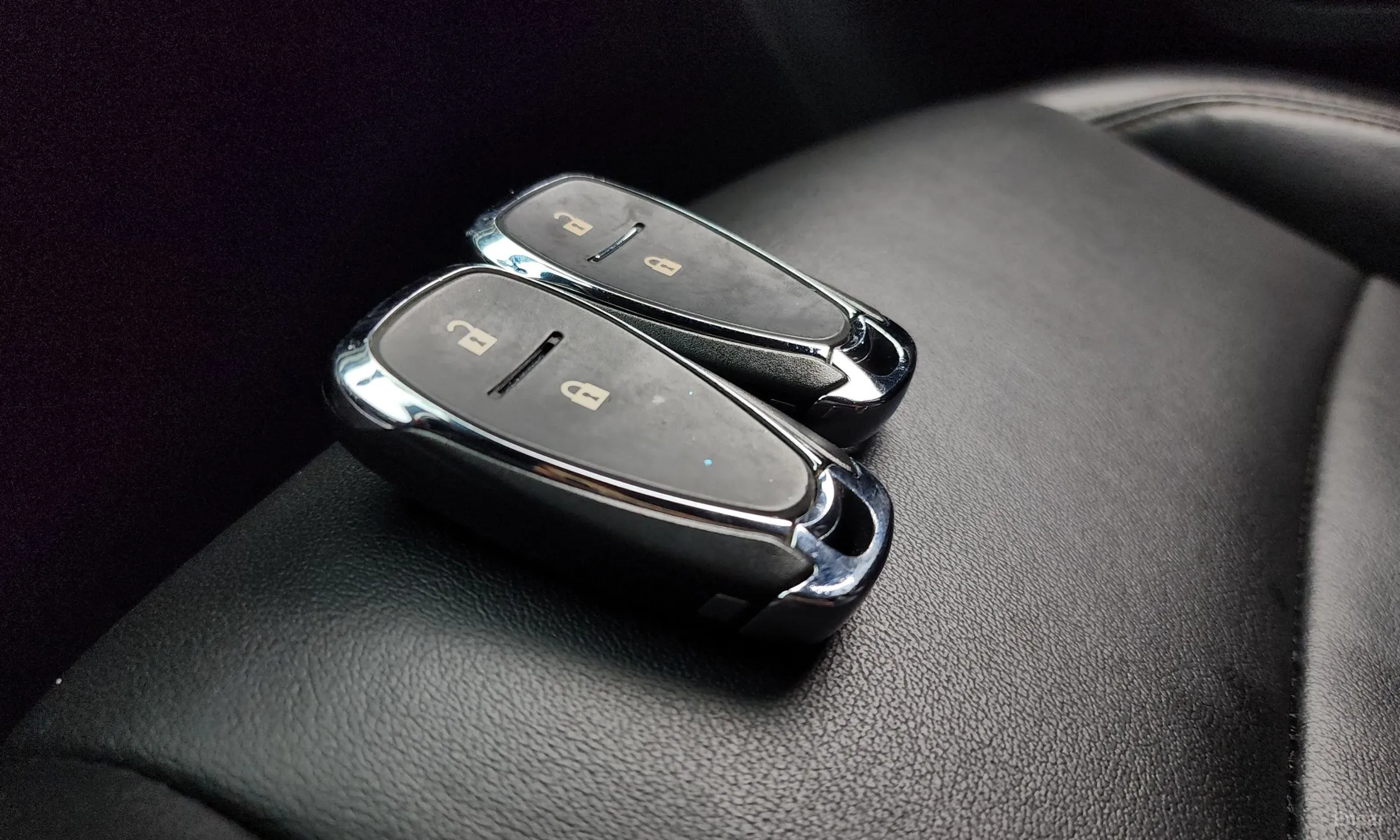 Chevrolet (GM Daewoo) Trax превью 18