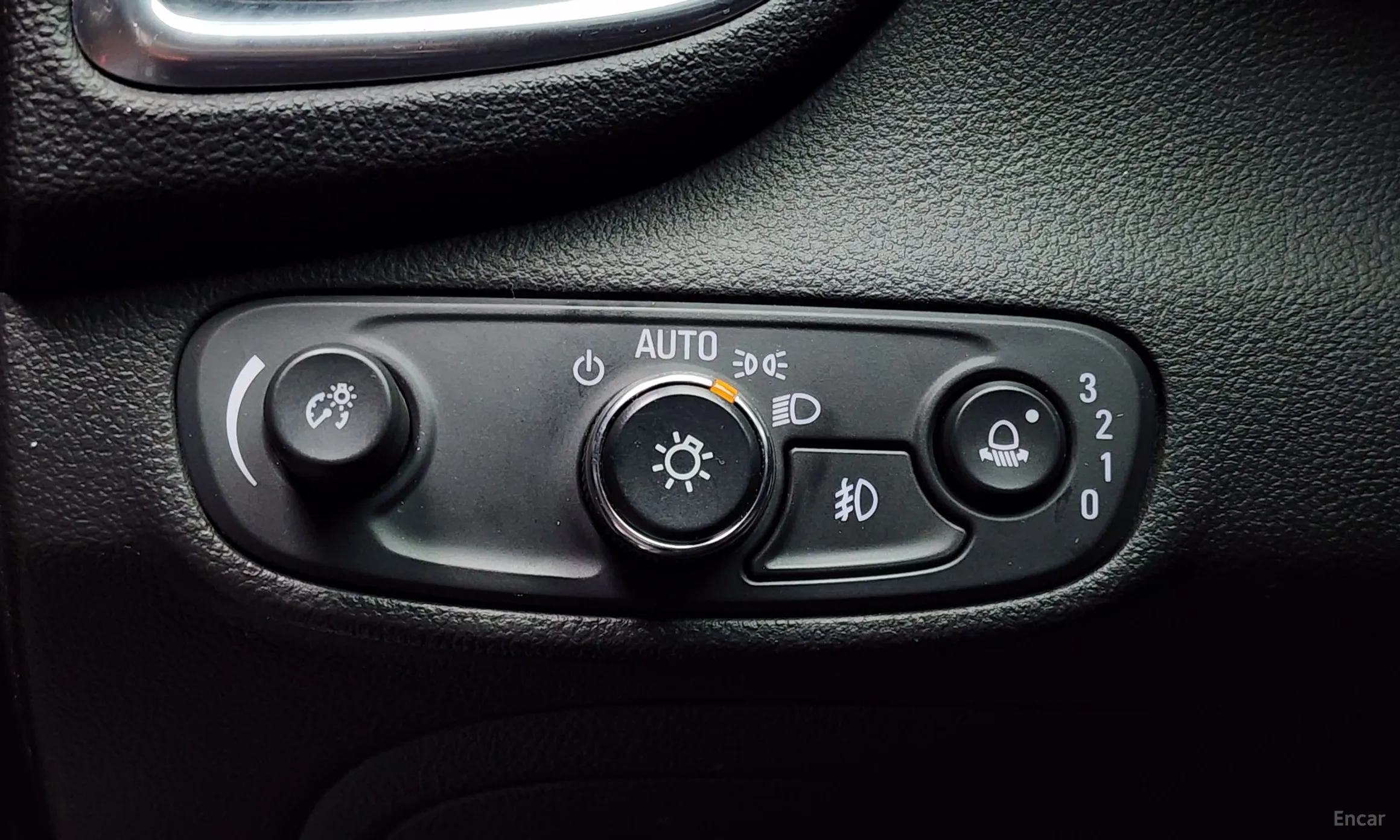 Chevrolet (GM Daewoo) Trax превью 19