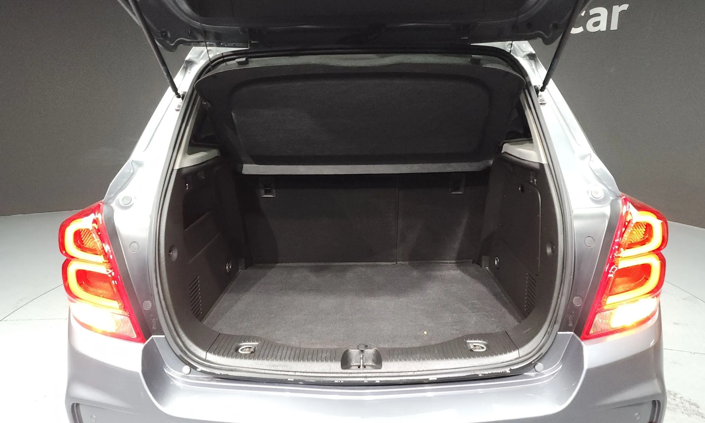 Chevrolet (GM Daewoo) Trax превью 20
