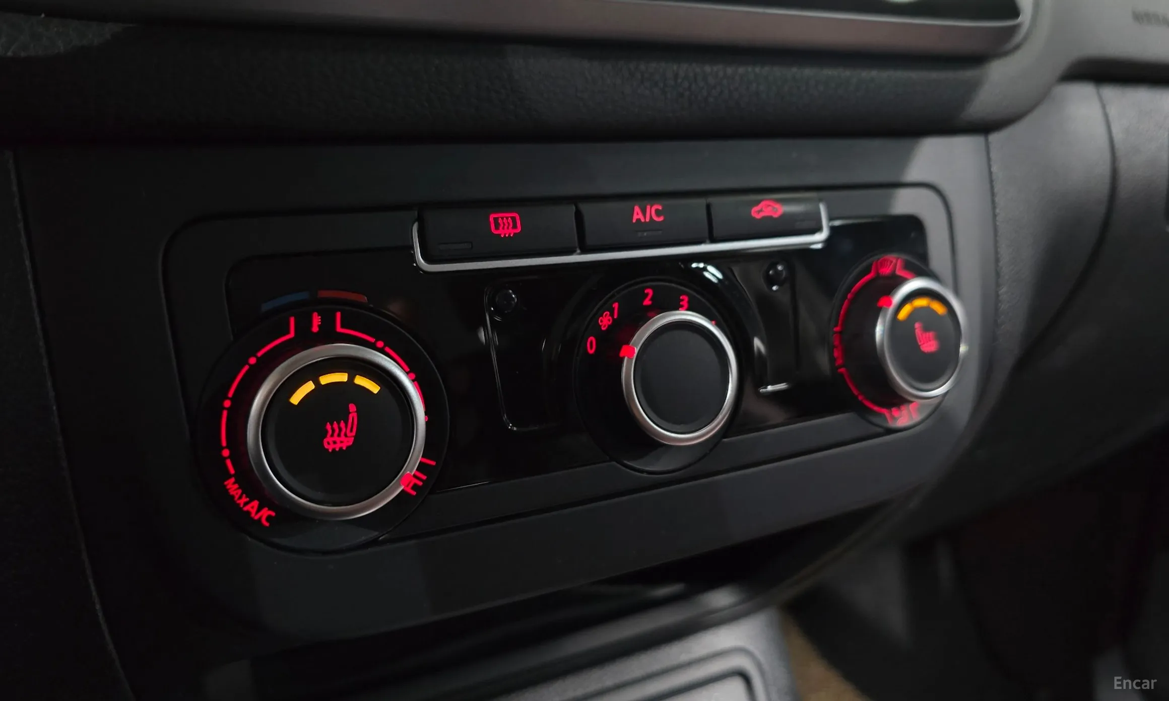 Volkswagen New Tiguan превью 18