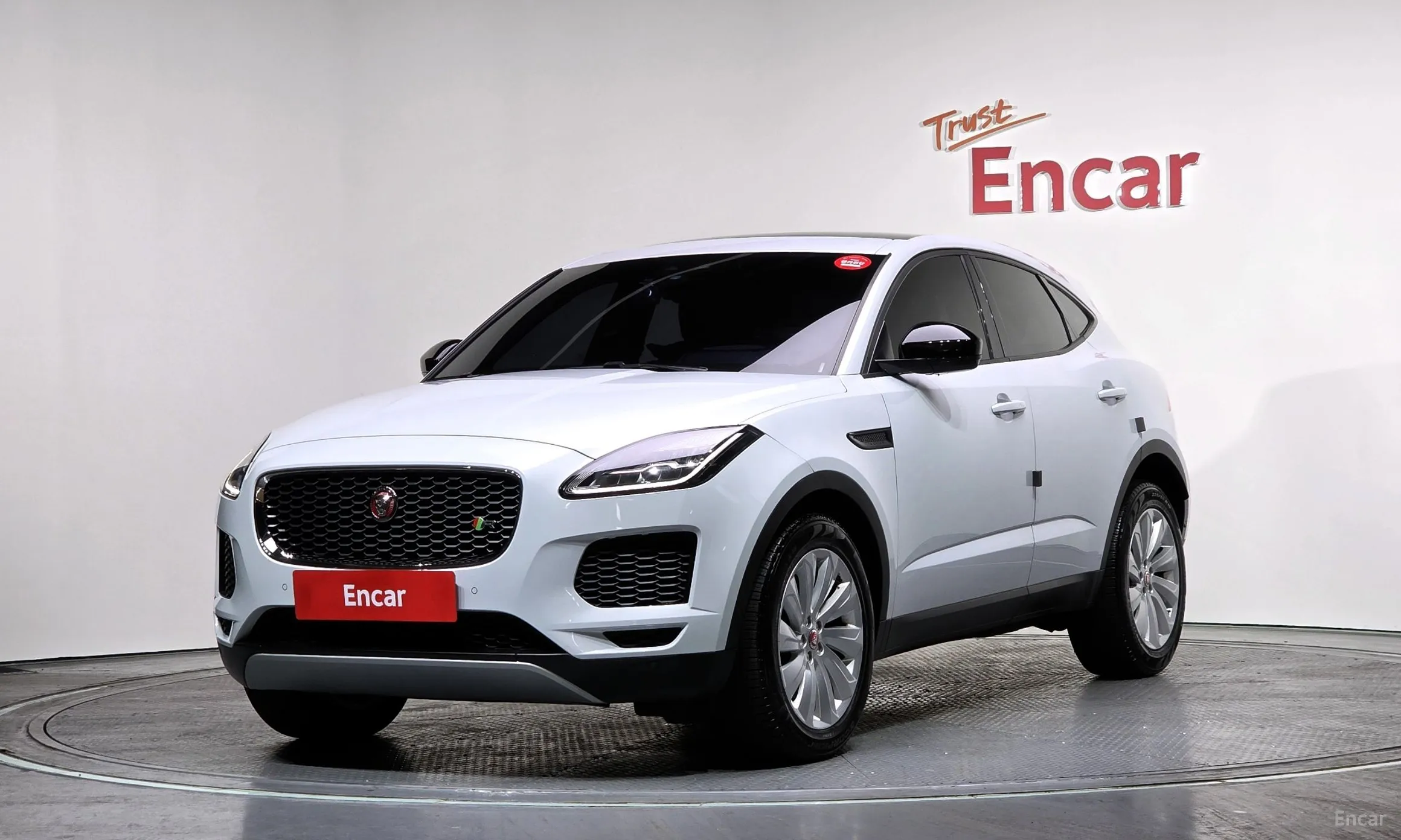 E-PACE