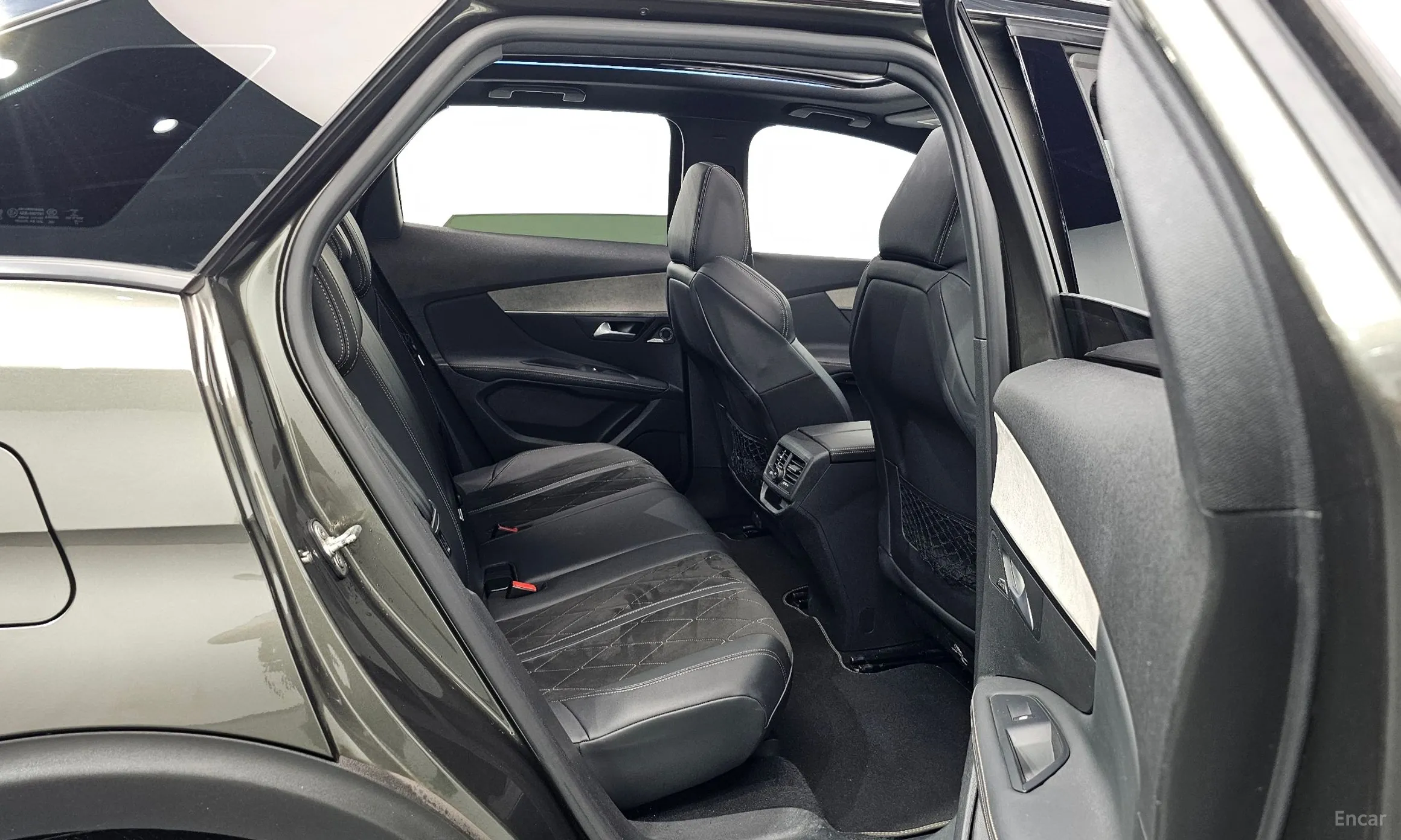 Peugeot 3008 2nd generation превью 11