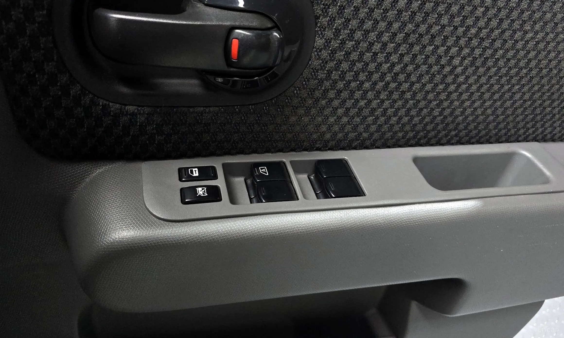 Nissan Cube превью 18