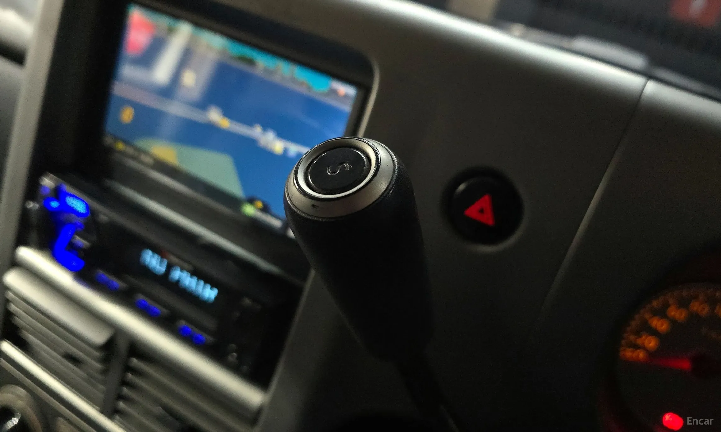 Nissan Cube превью 9